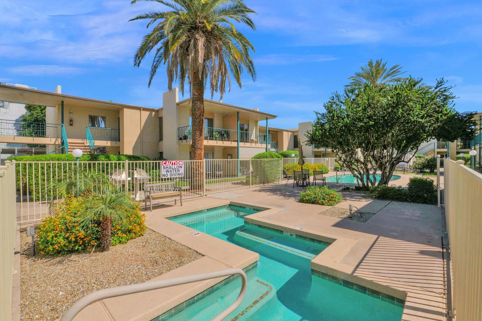 3655 N 5th Avenue Unit 212