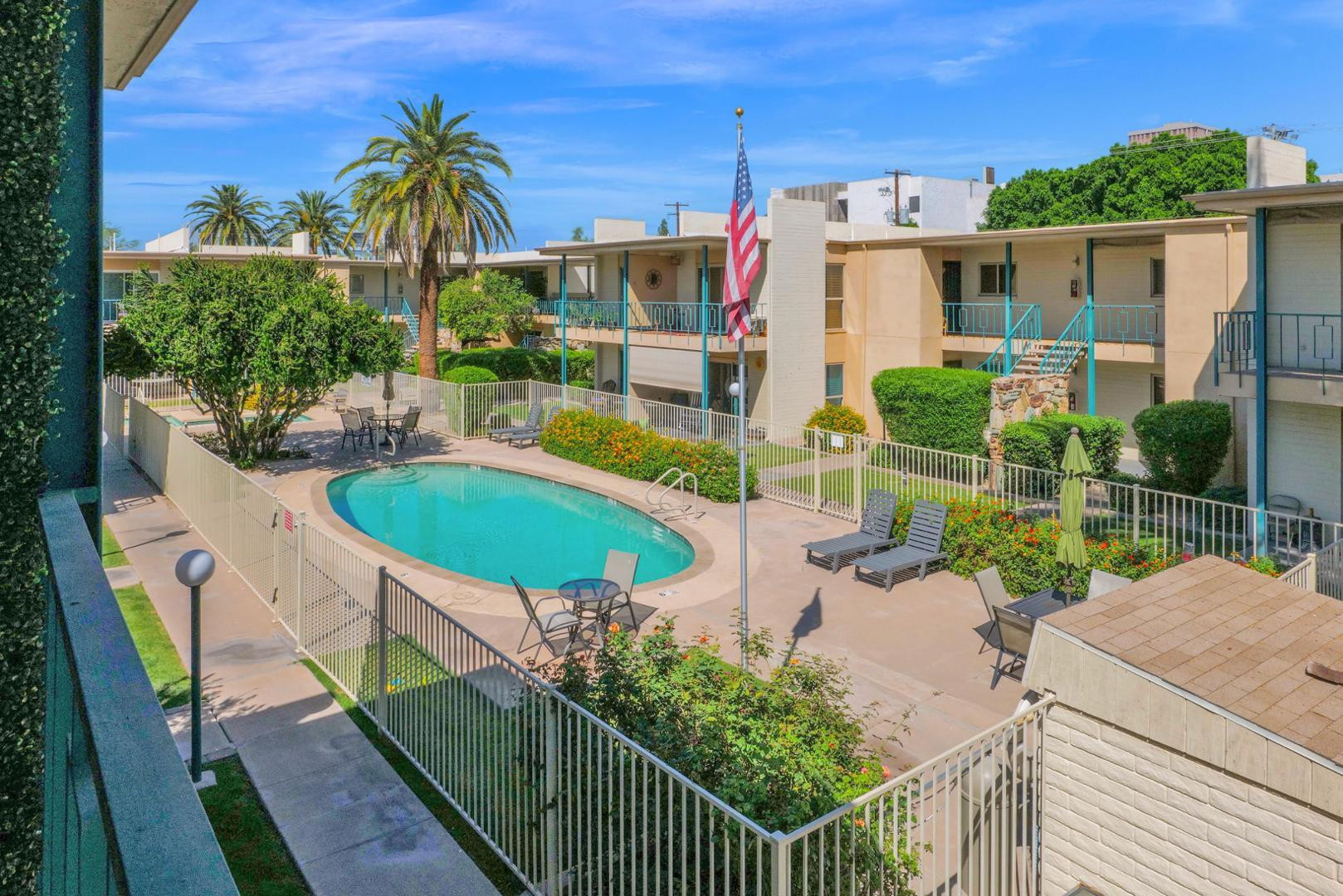 3655 N 5th Avenue Unit 212