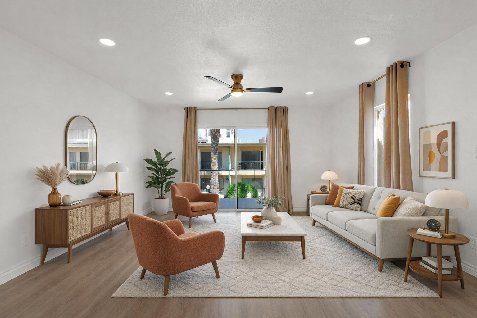 3655 N 5th Avenue Unit 212