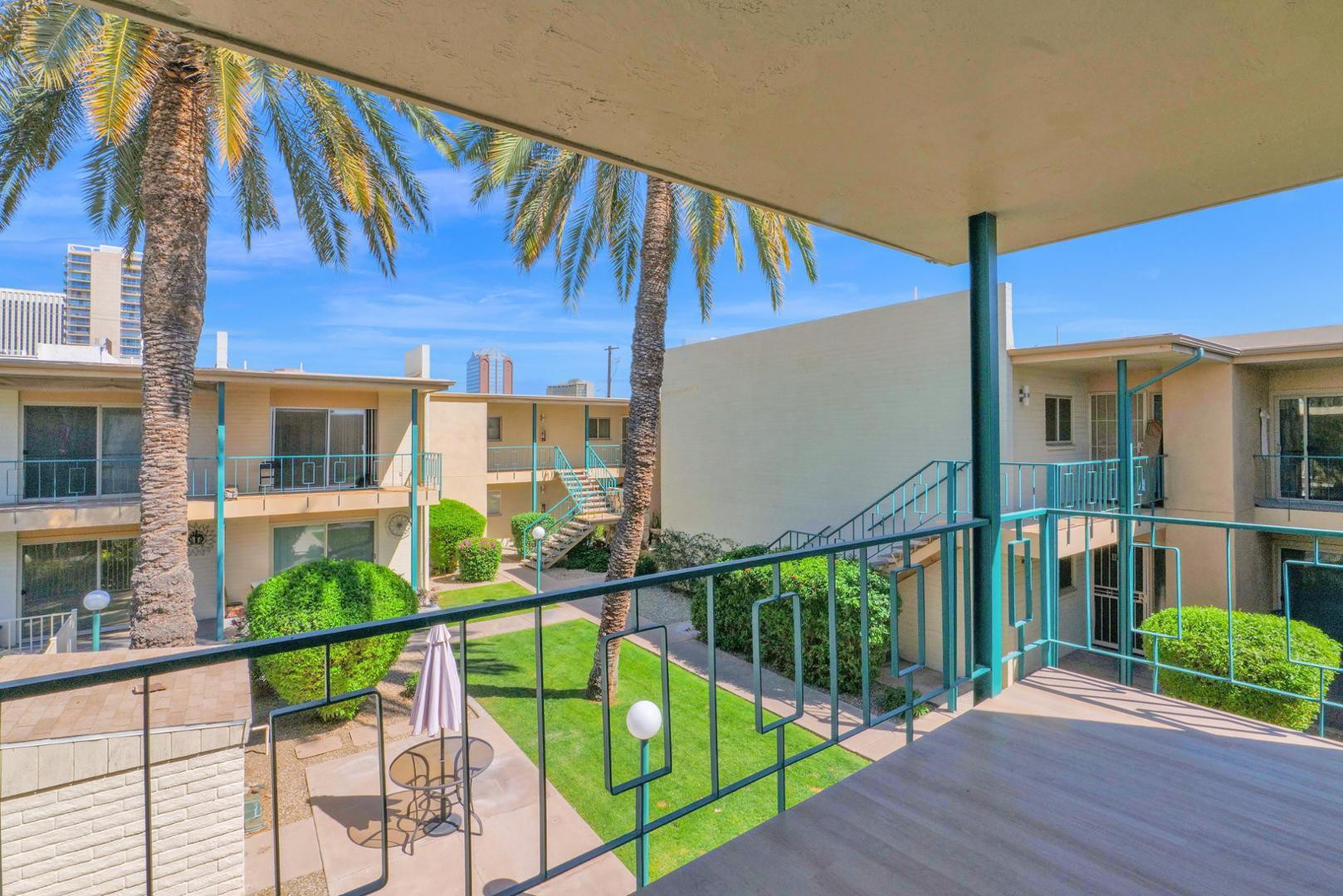 3655 N 5th Avenue Unit 212