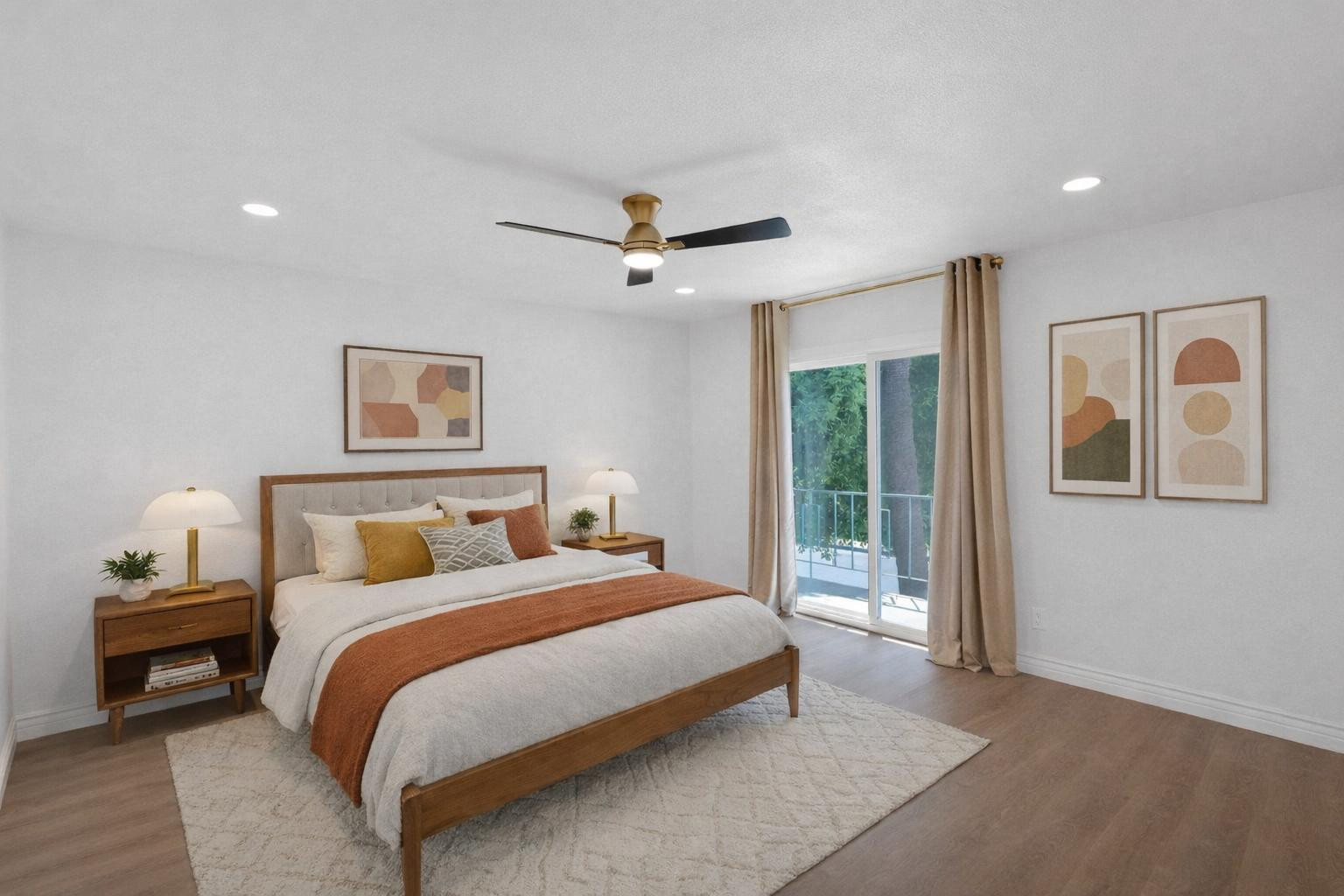 3655 N 5th Avenue Unit 212