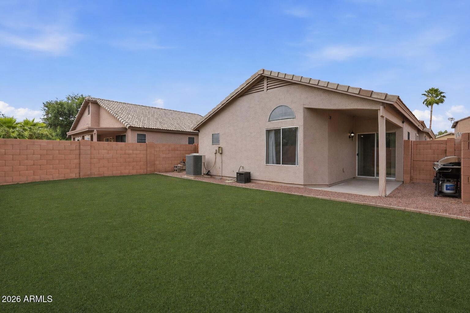 3302 E TIERRA BUENA Lane