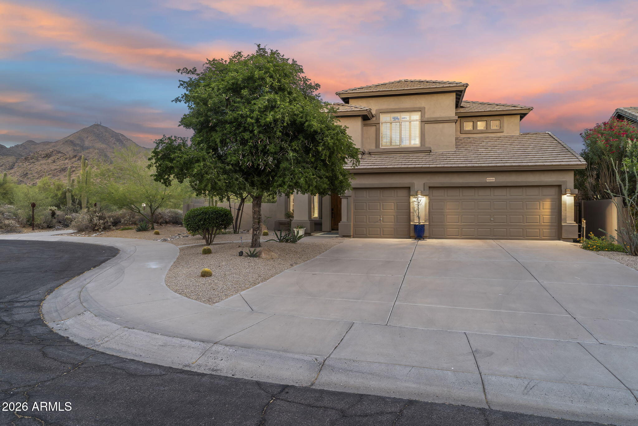 16093 N 107TH Street