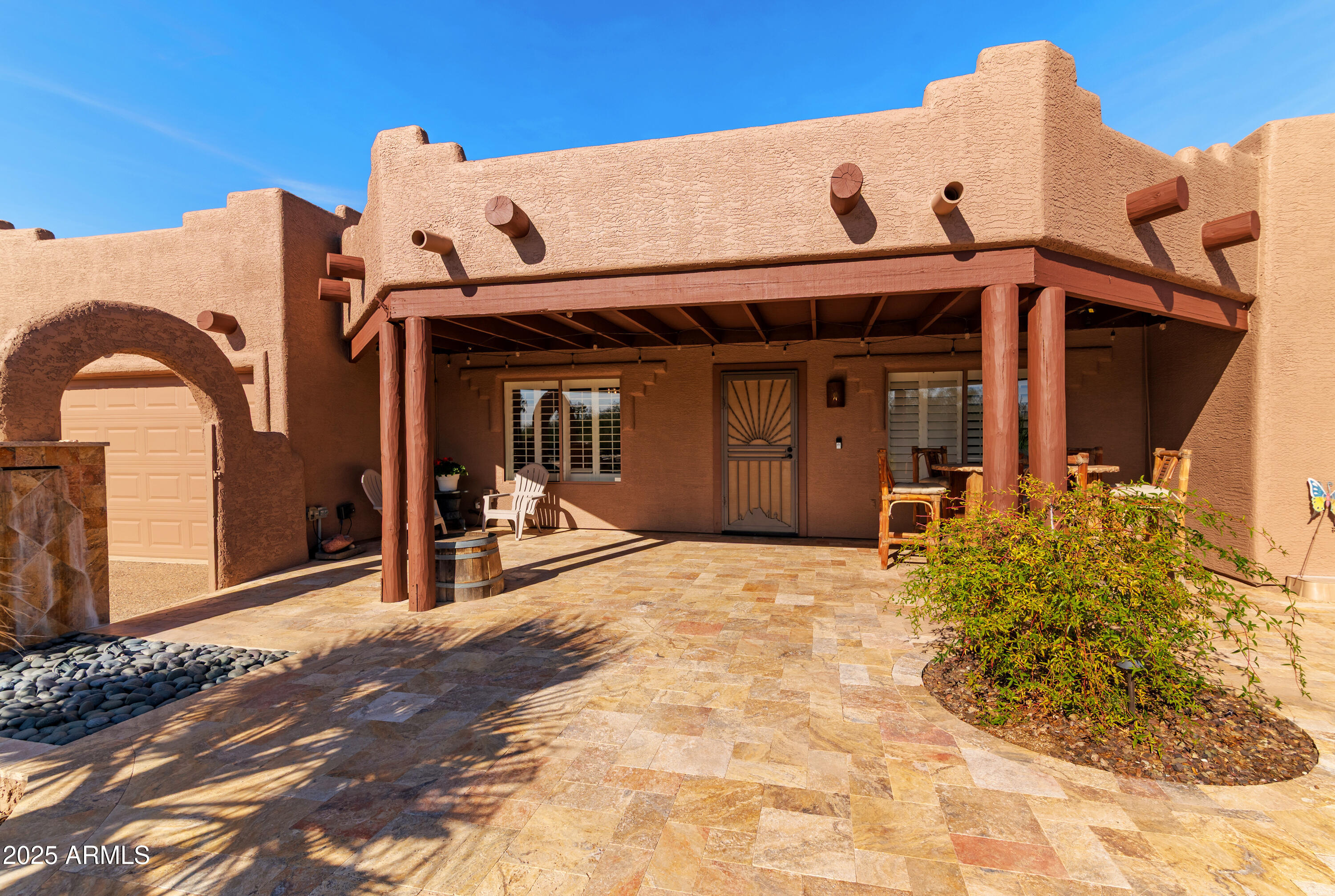 6732 E ASHLER HILLS Drive