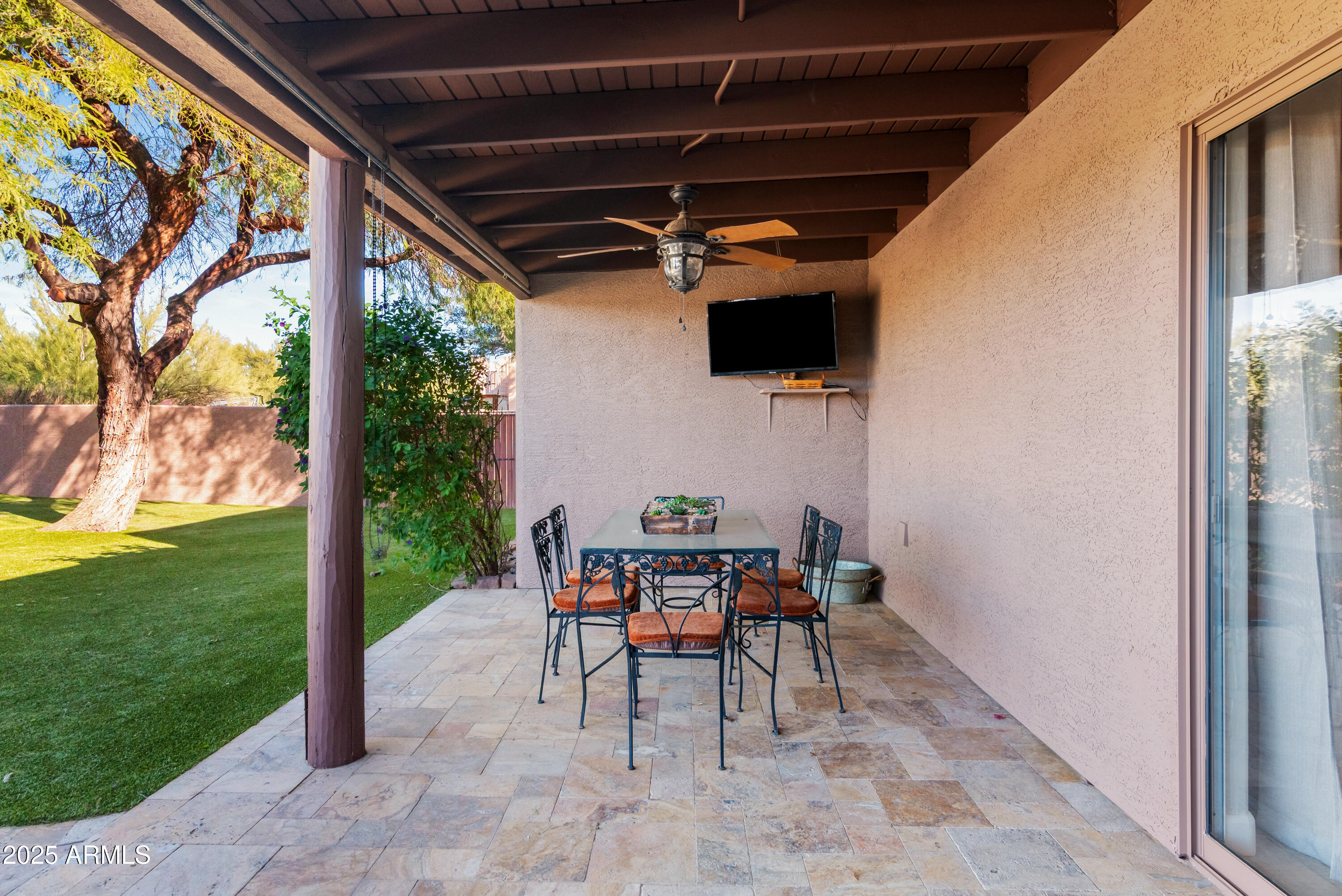 6732 E ASHLER HILLS Drive