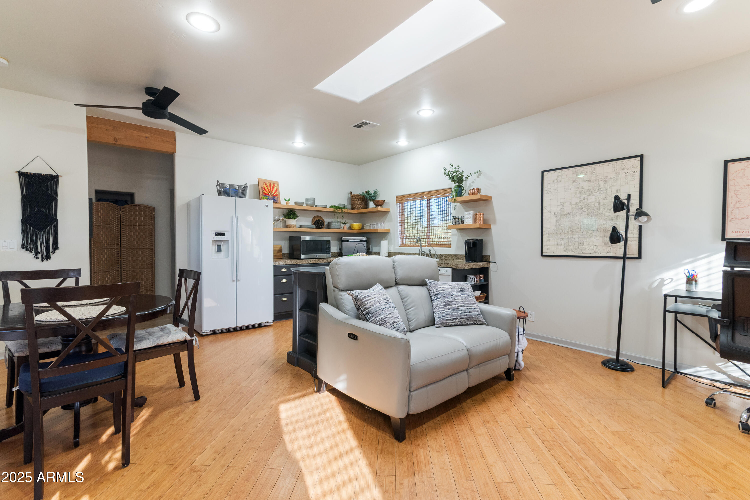 6732 E ASHLER HILLS Drive