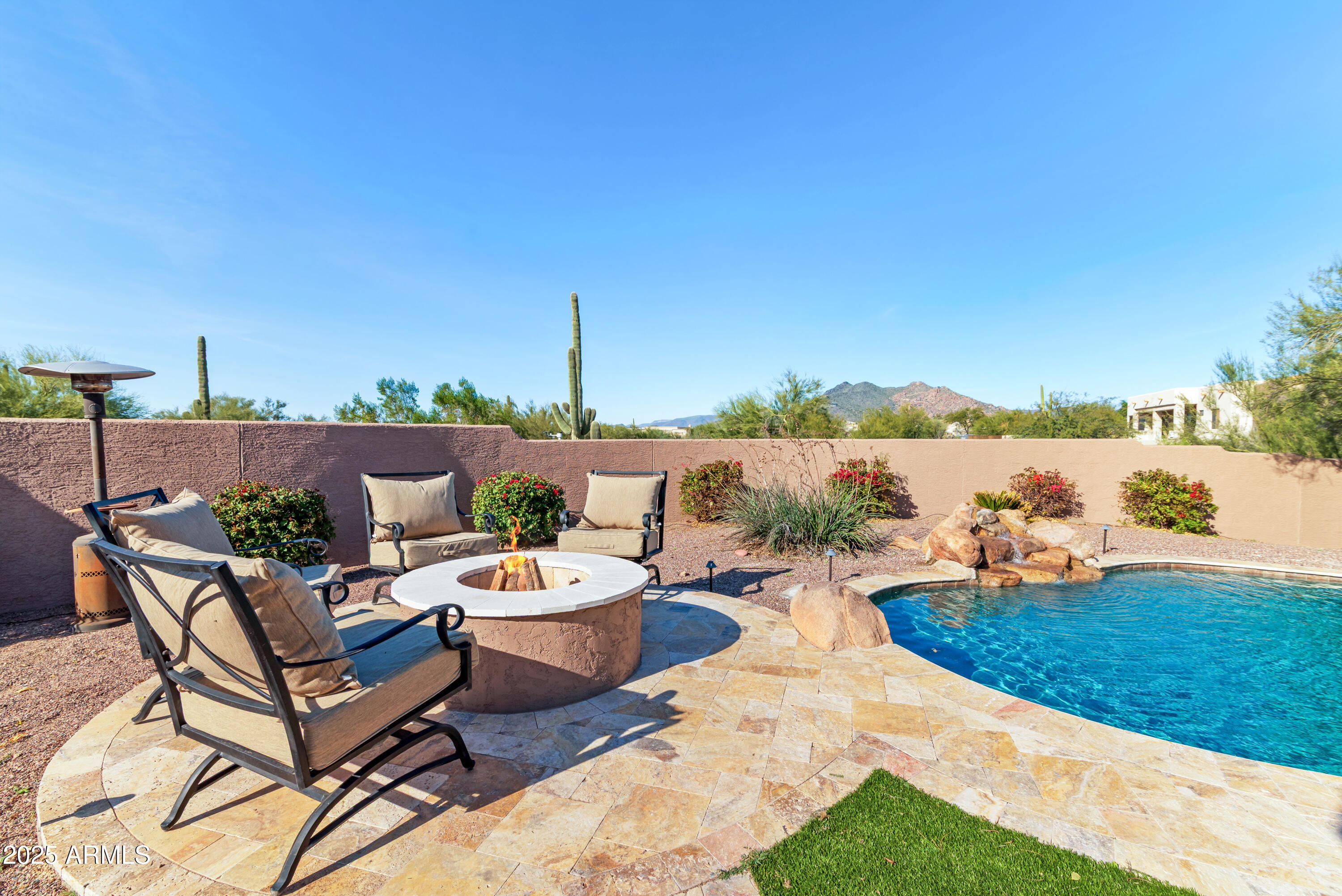 6732 E ASHLER HILLS Drive