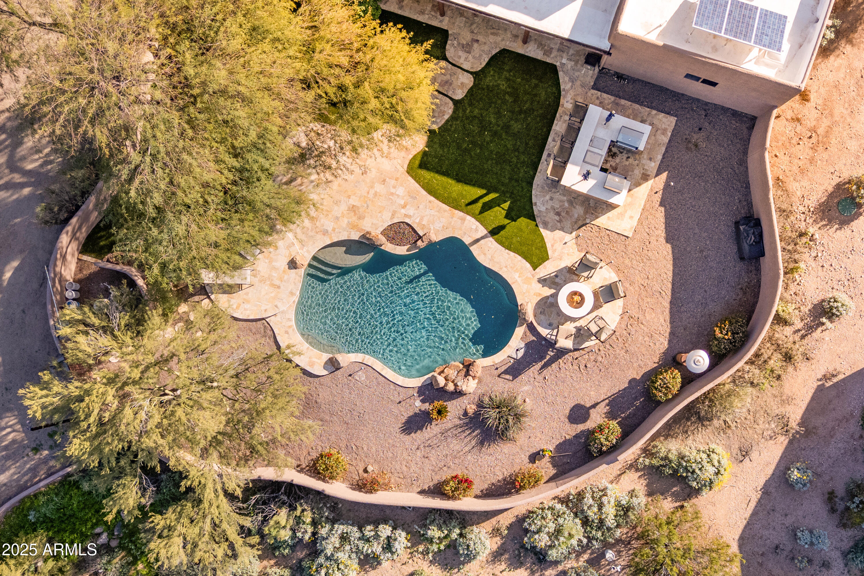 6732 E ASHLER HILLS Drive