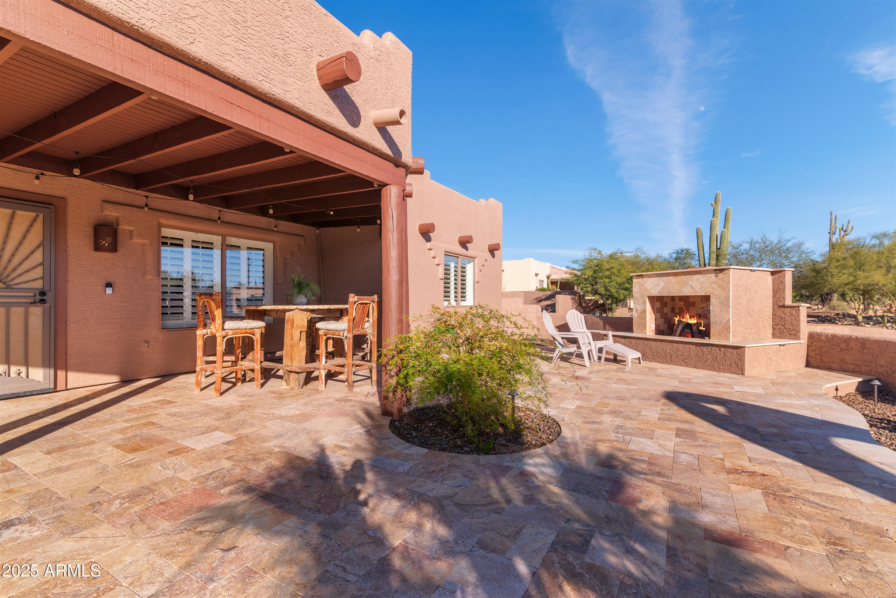 6732 E ASHLER HILLS Drive