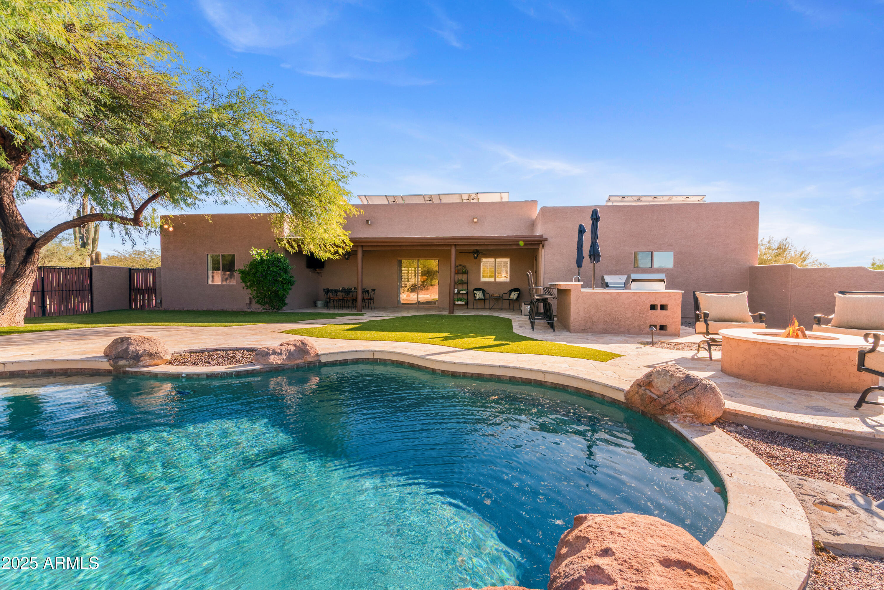 6732 E ASHLER HILLS Drive