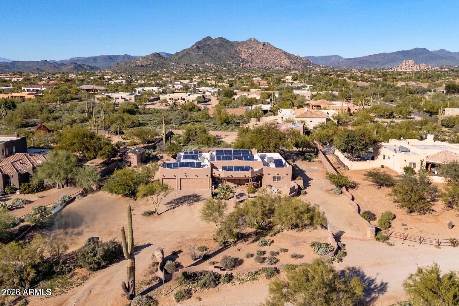 6732 E ASHLER HILLS Drive