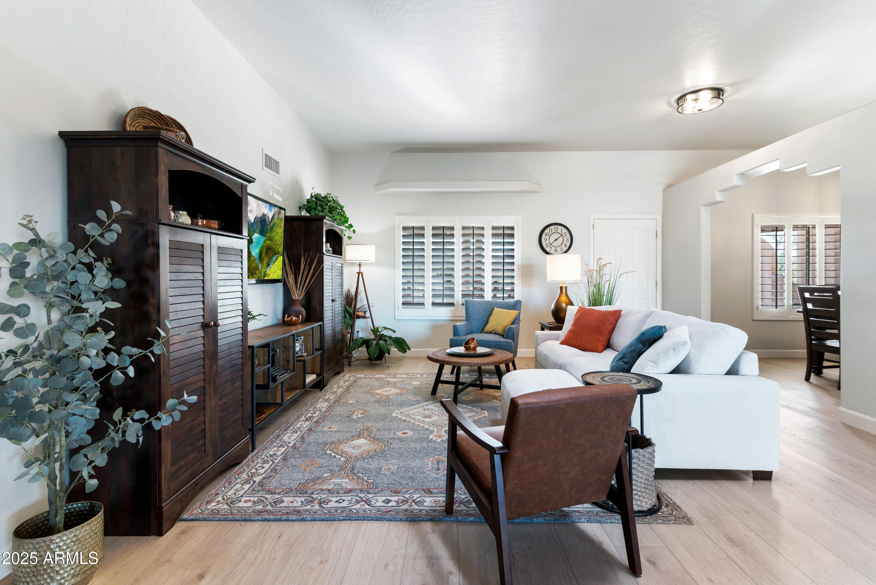 6732 E ASHLER HILLS Drive