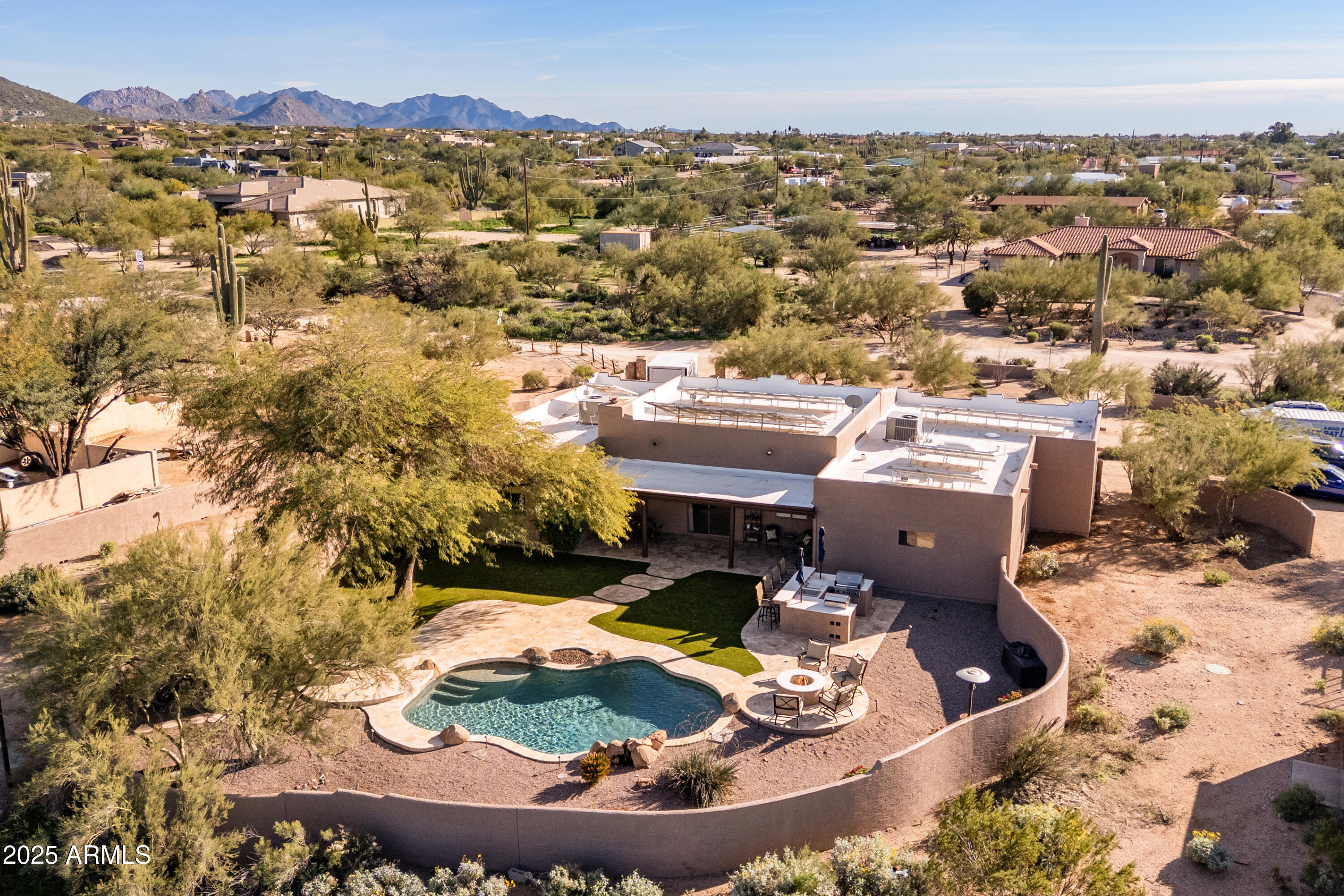 6732 E ASHLER HILLS Drive