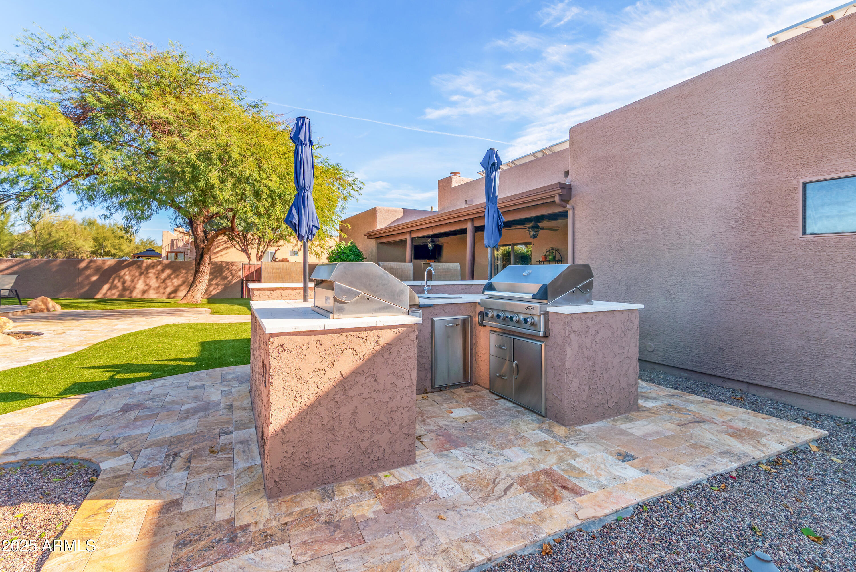 6732 E ASHLER HILLS Drive