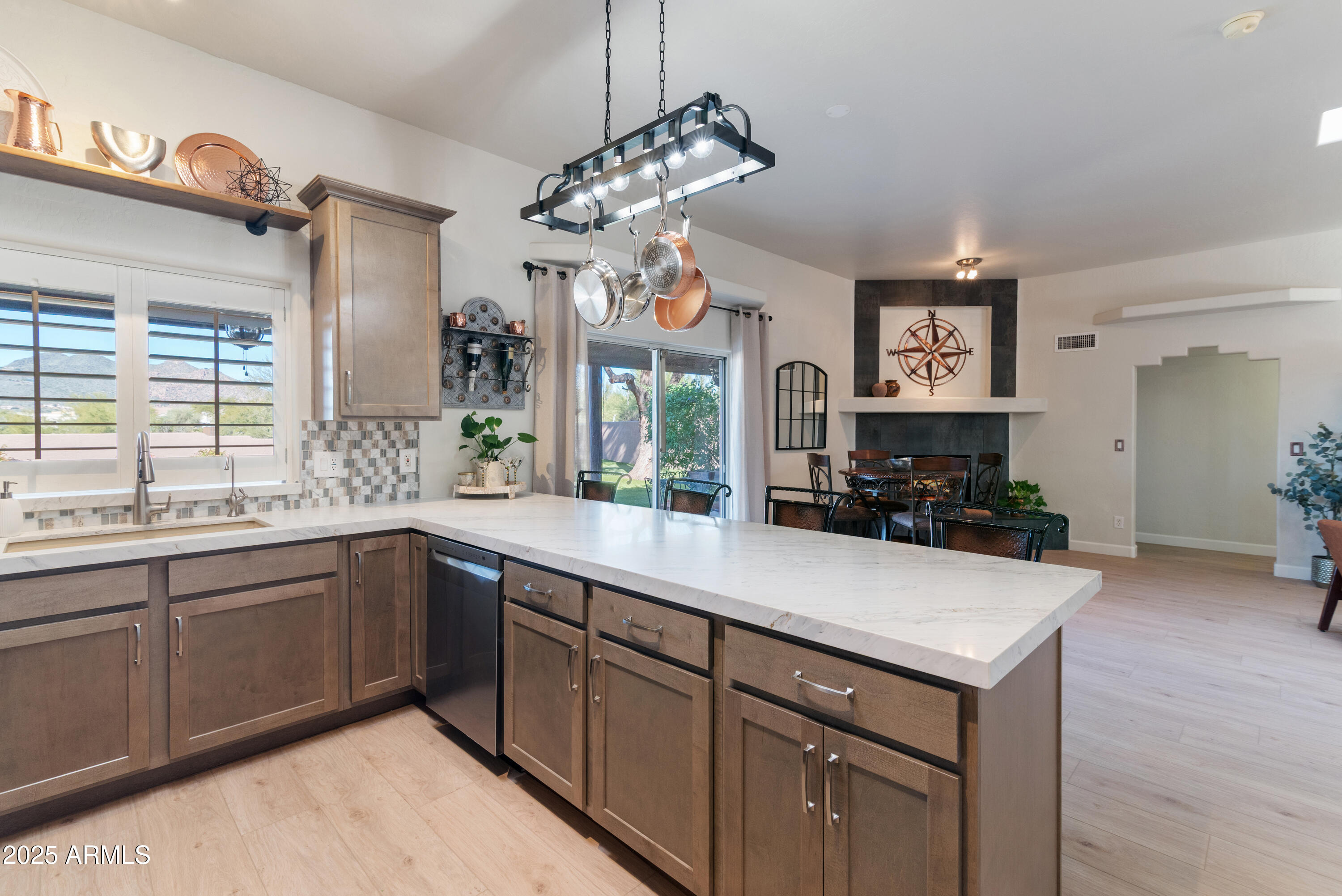 6732 E ASHLER HILLS Drive