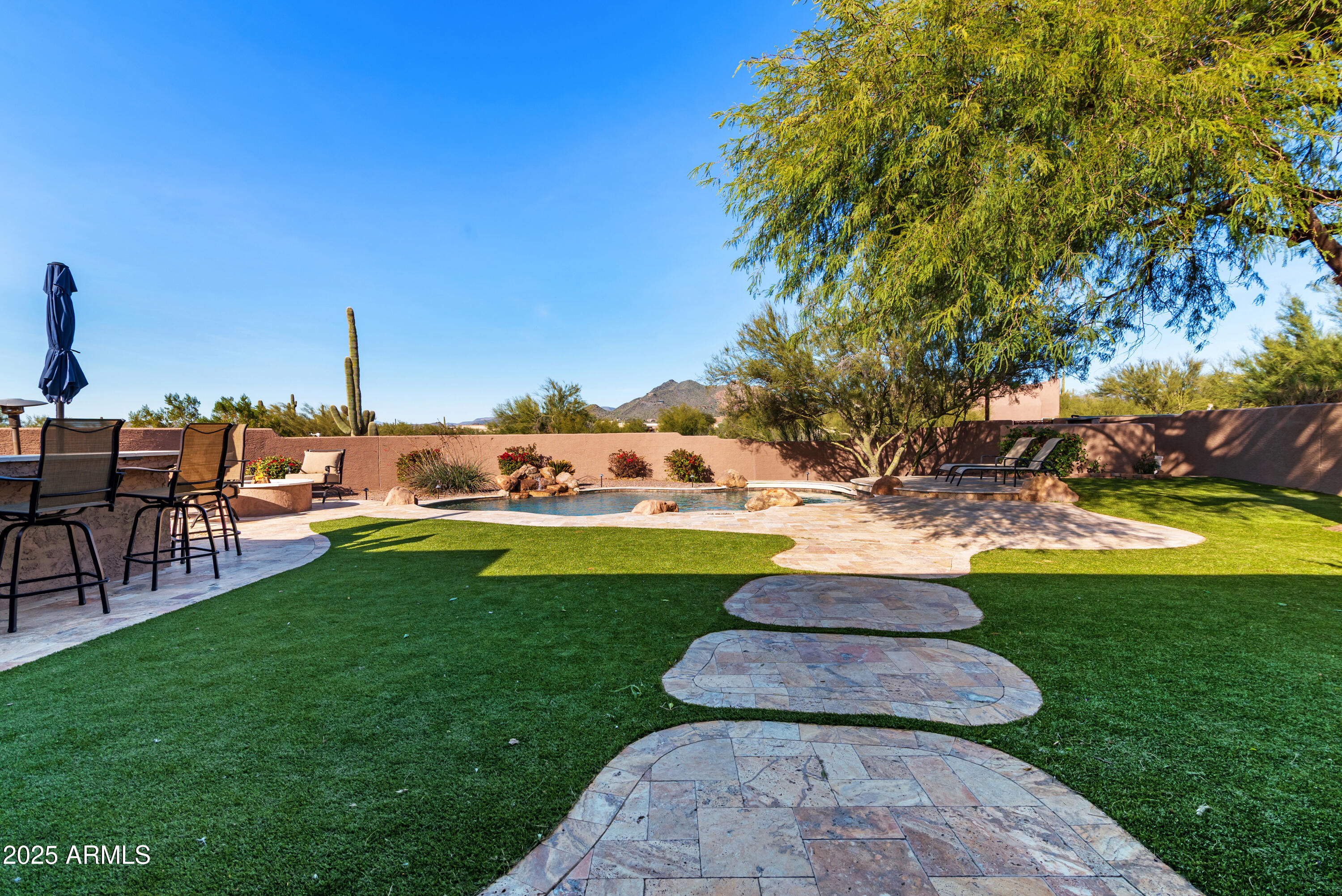 6732 E ASHLER HILLS Drive