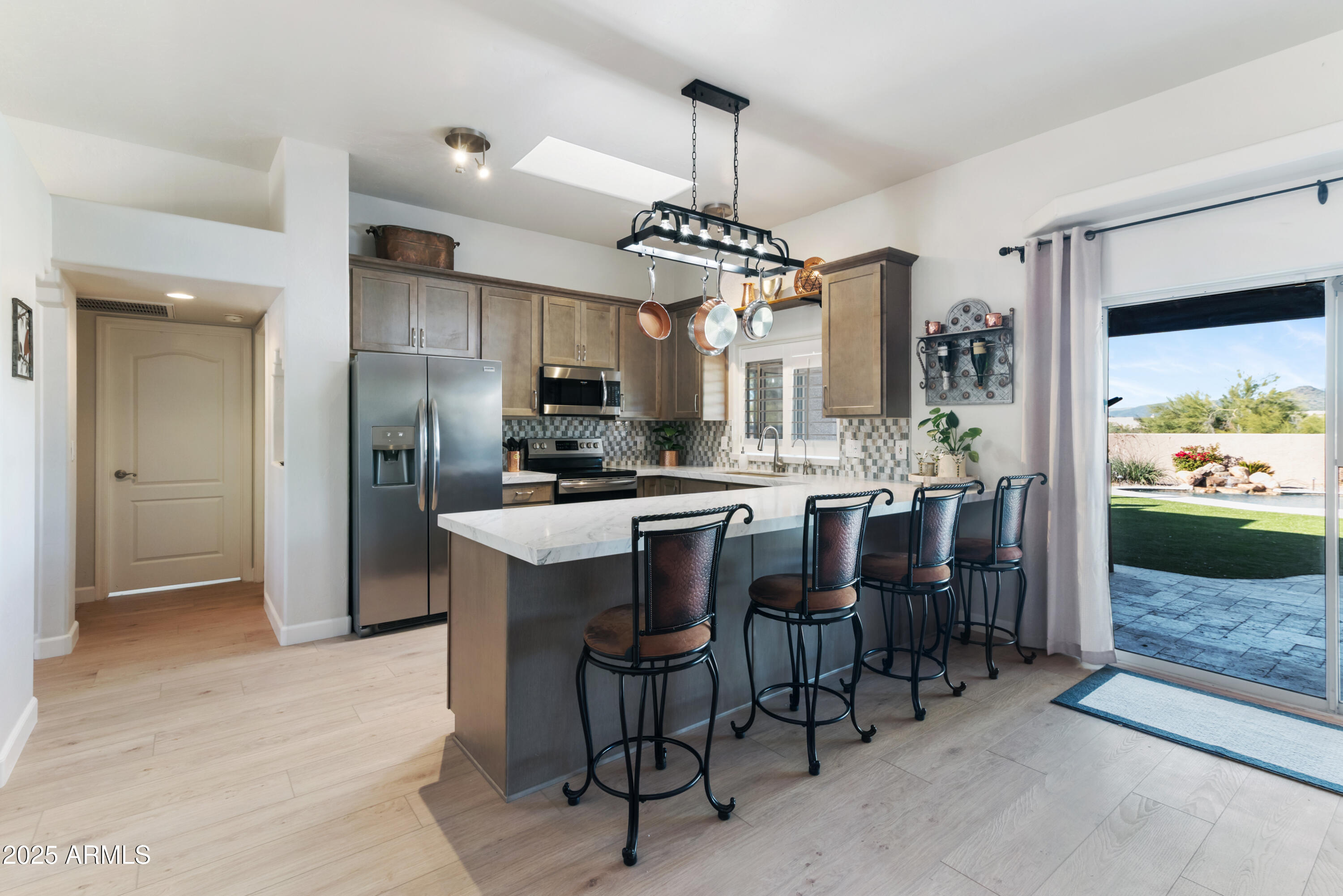 6732 E ASHLER HILLS Drive