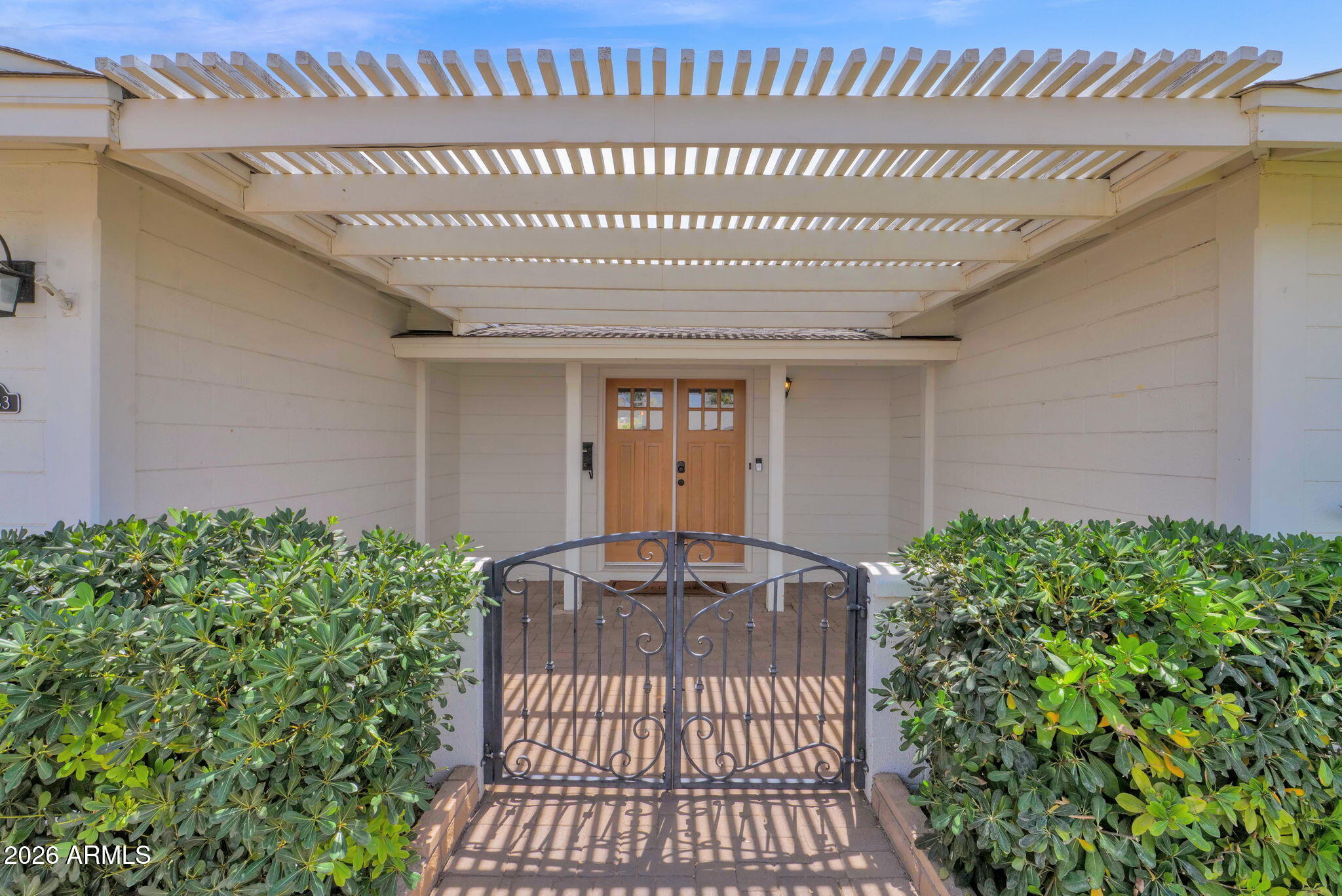 2343 W DE PALMA Circle