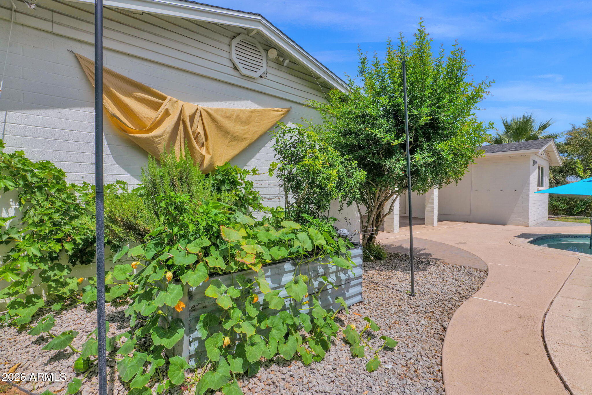 2343 W DE PALMA Circle