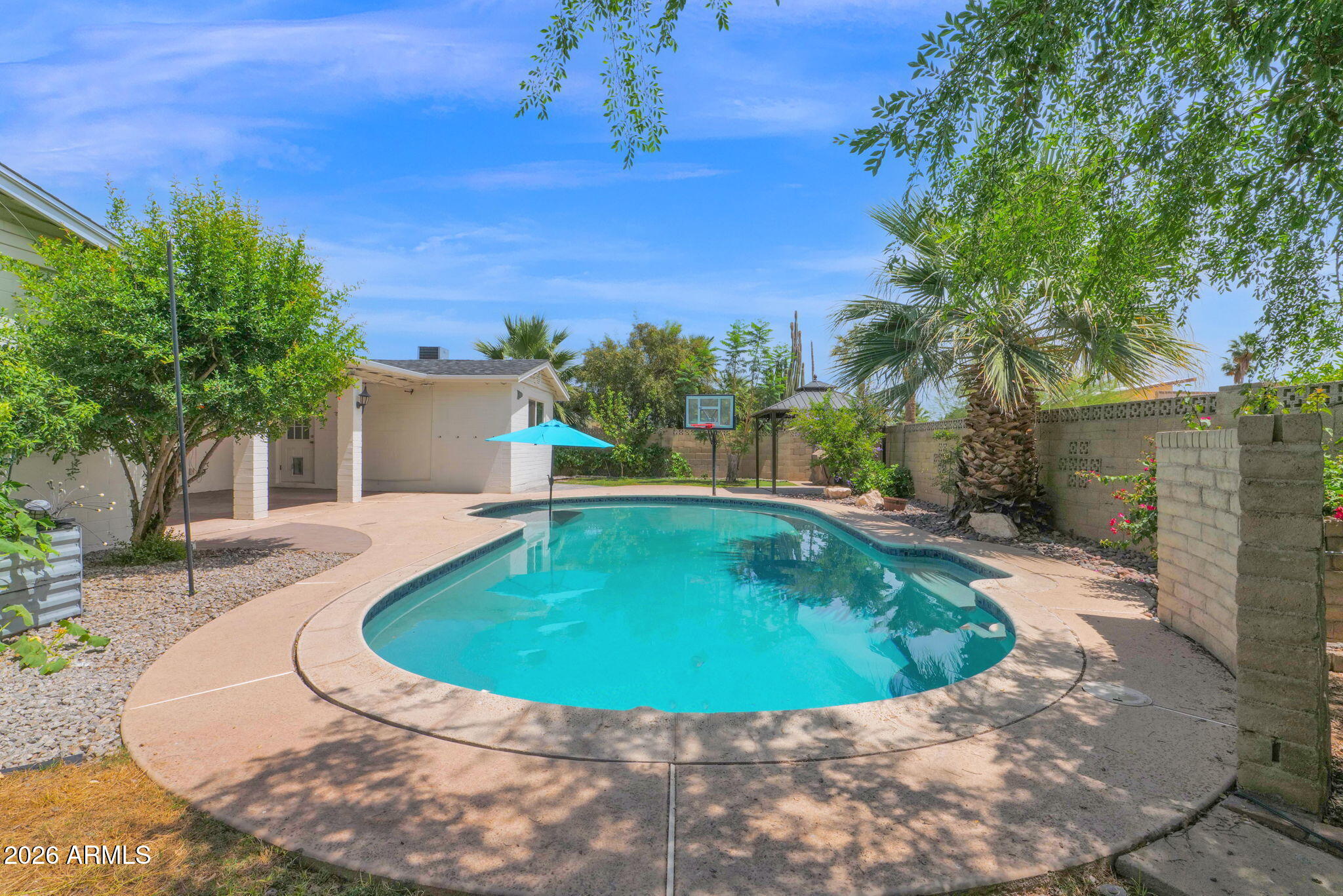 2343 W DE PALMA Circle