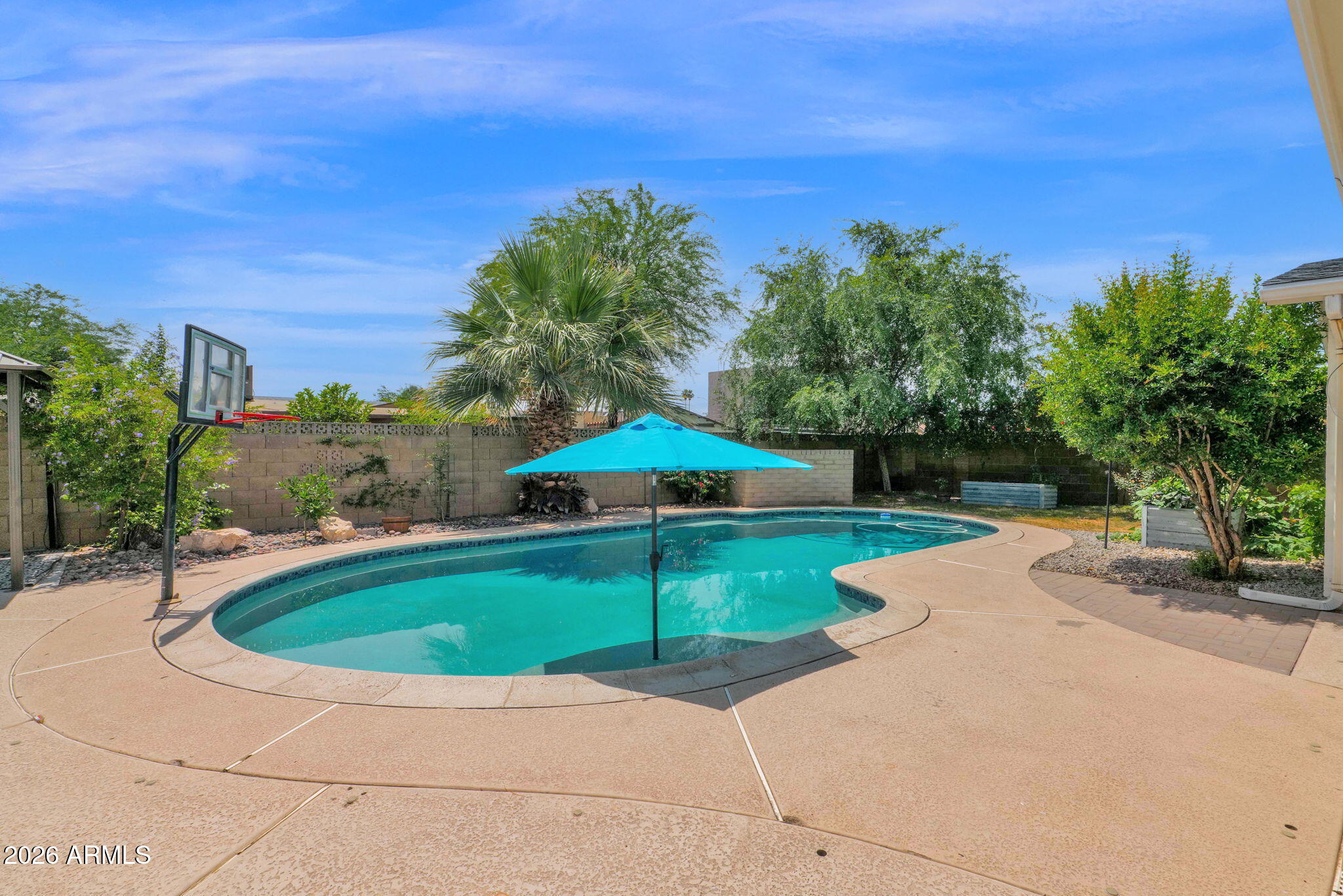 2343 W DE PALMA Circle