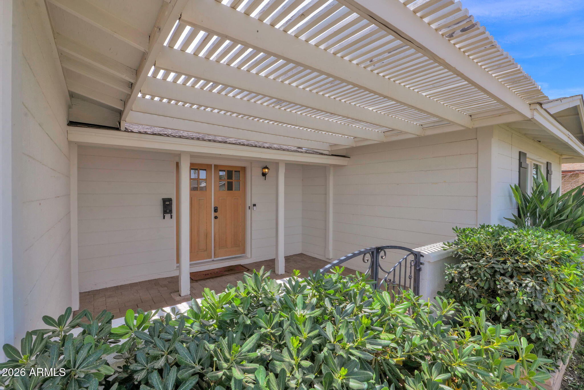 2343 W DE PALMA Circle