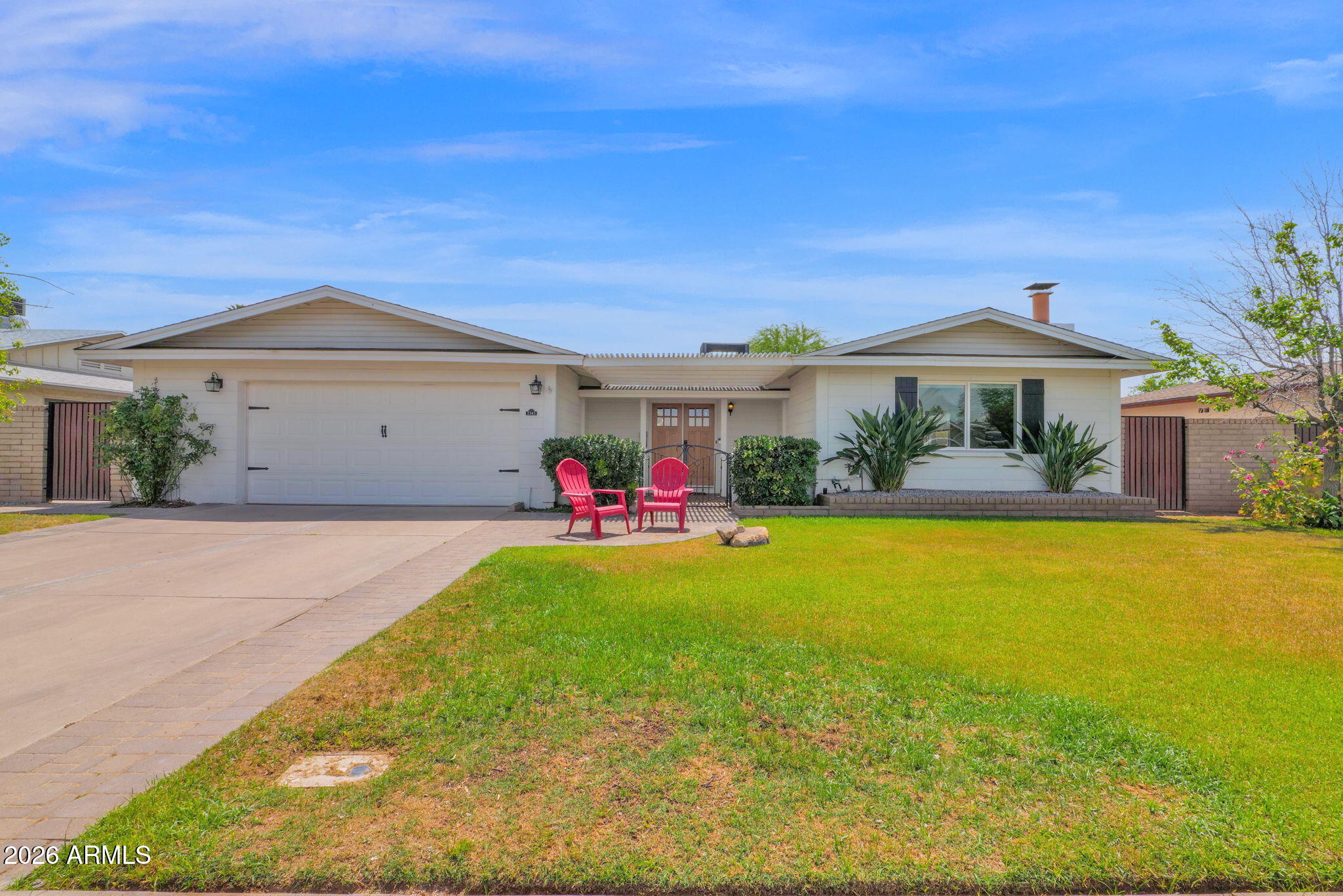 2343 W DE PALMA Circle