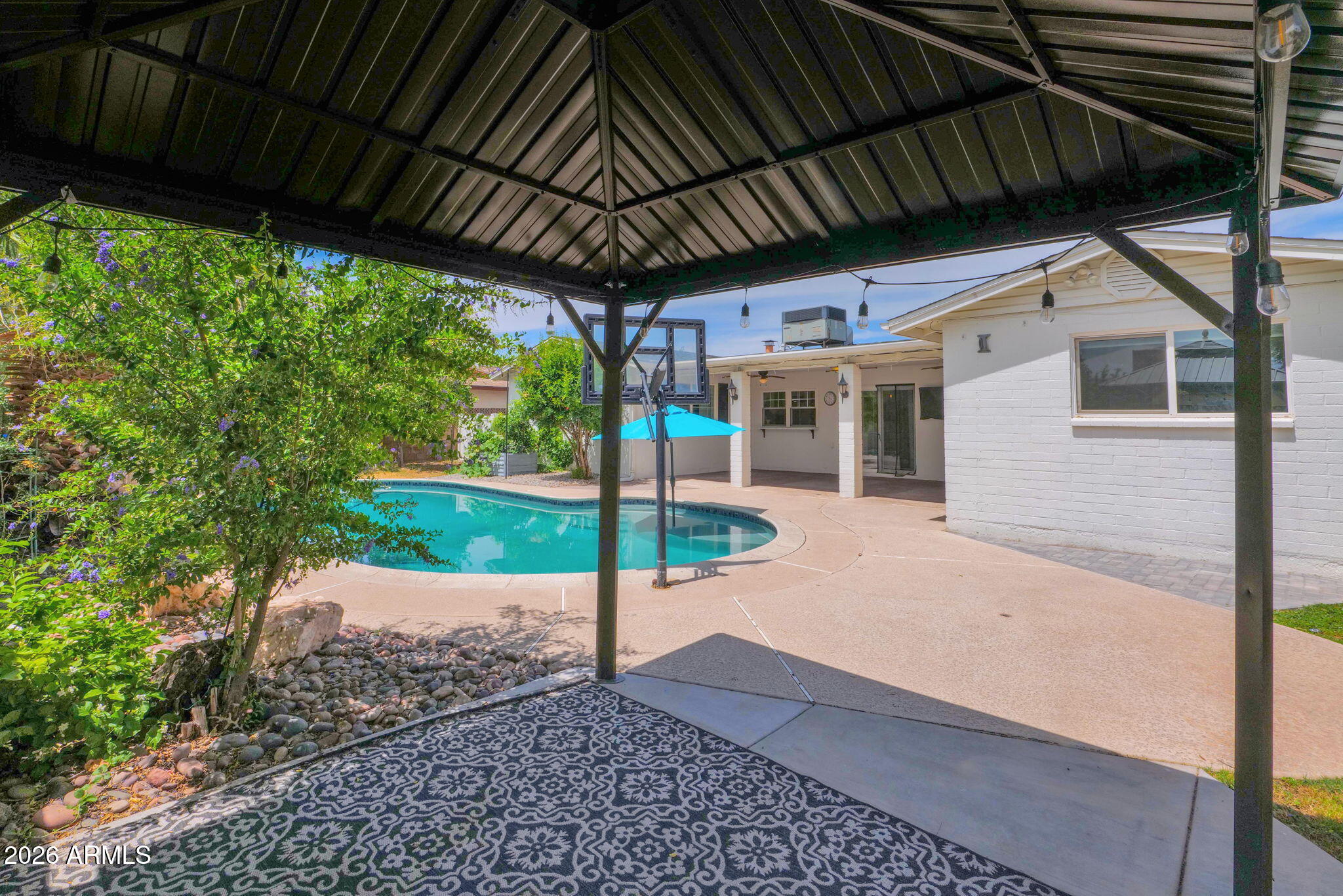 2343 W DE PALMA Circle