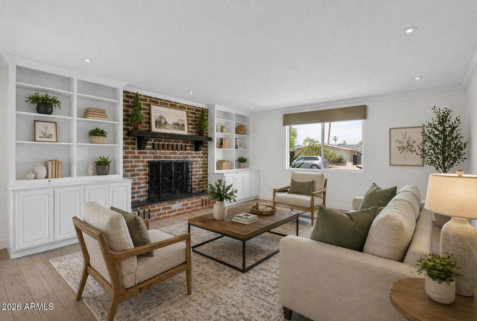 2343 W DE PALMA Circle