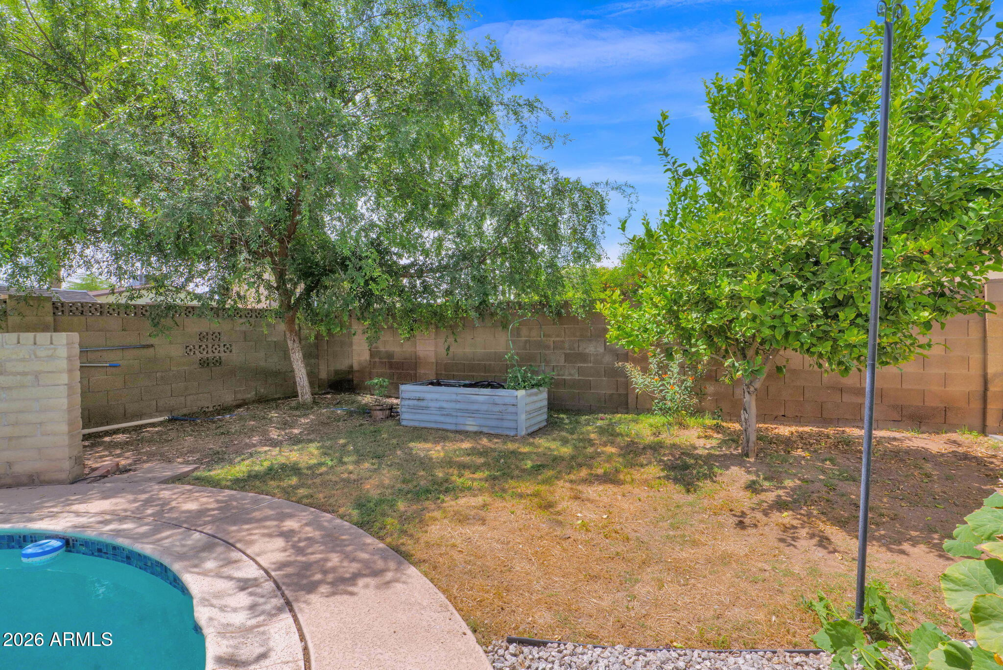 2343 W DE PALMA Circle