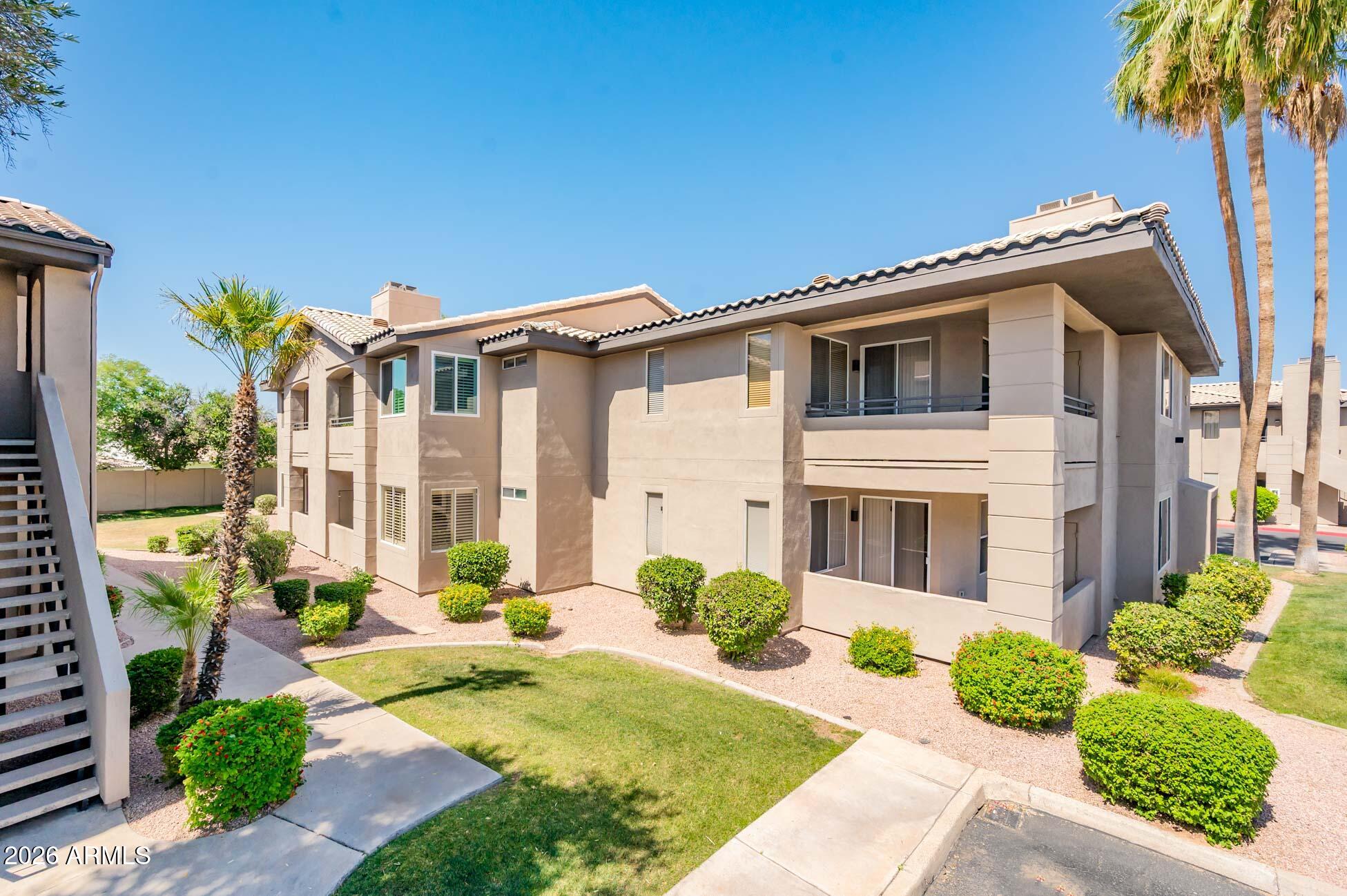 7009 E Acoma Drive Unit 1059