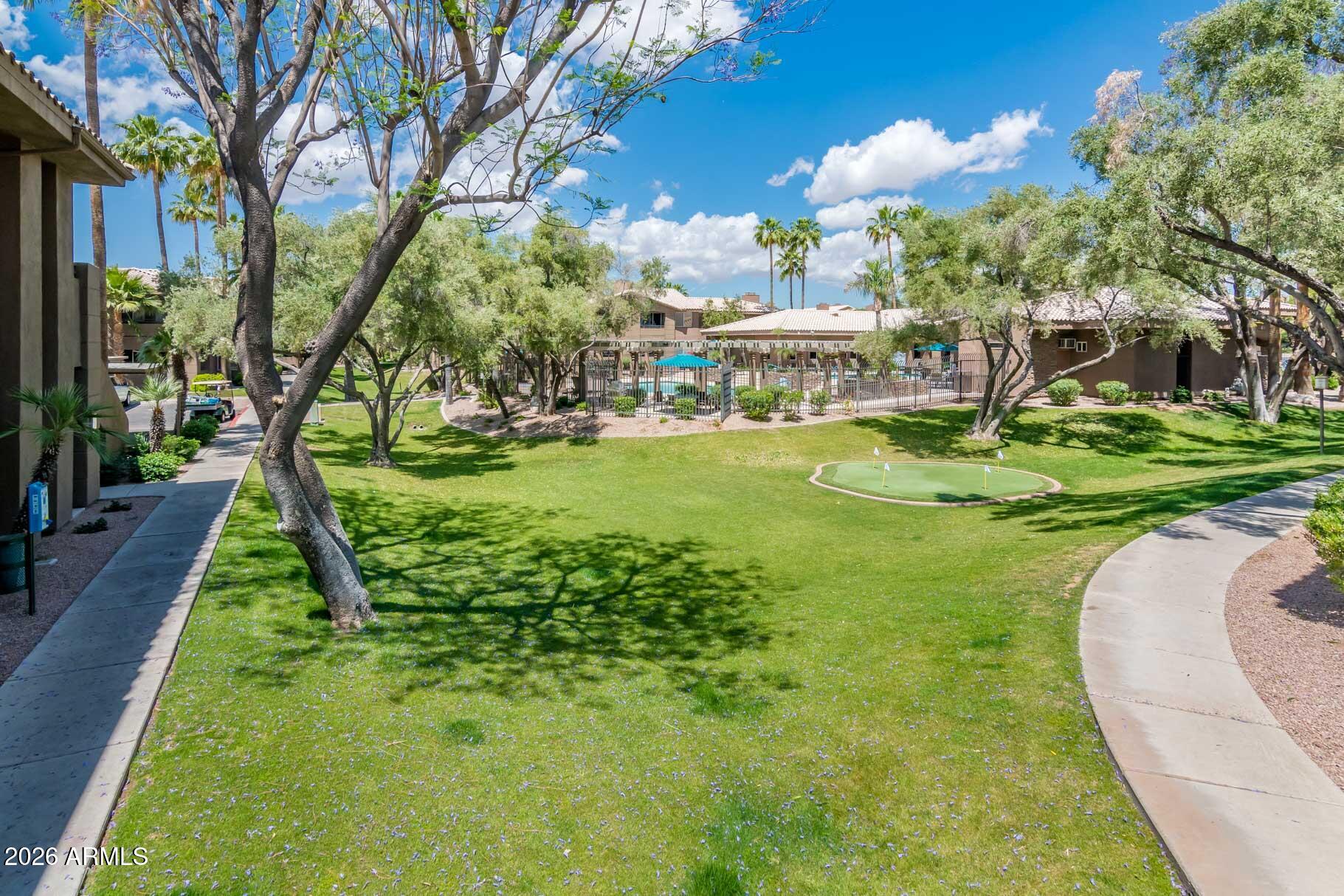 7009 E Acoma Drive Unit 1059