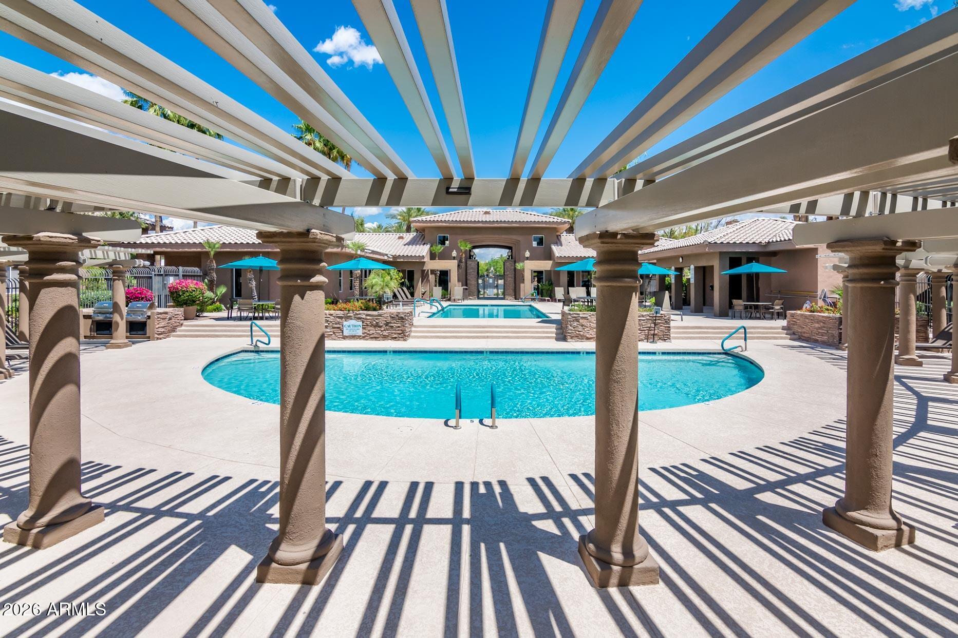 7009 E Acoma Drive Unit 1059