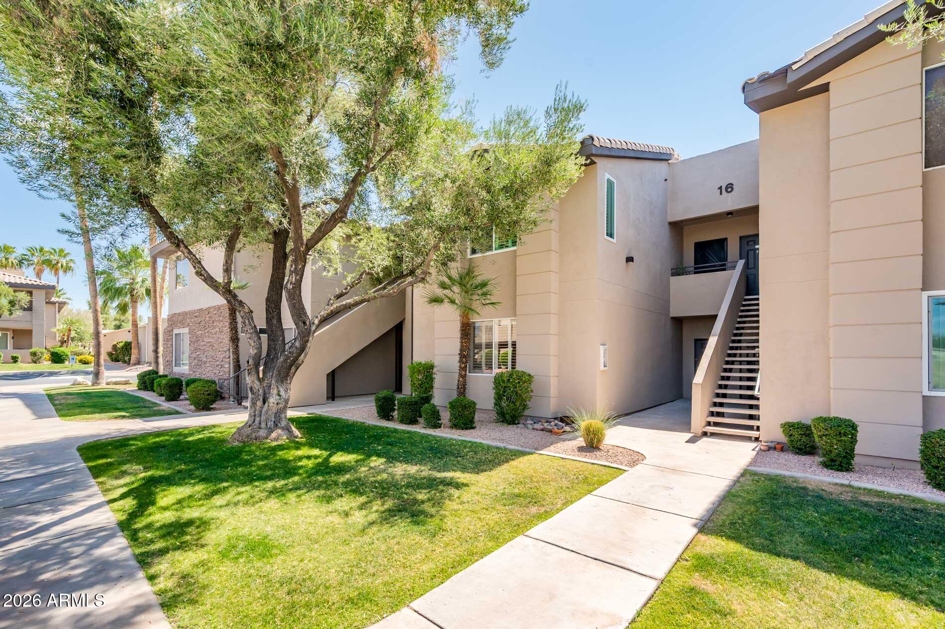 7009 E Acoma Drive Unit 1059