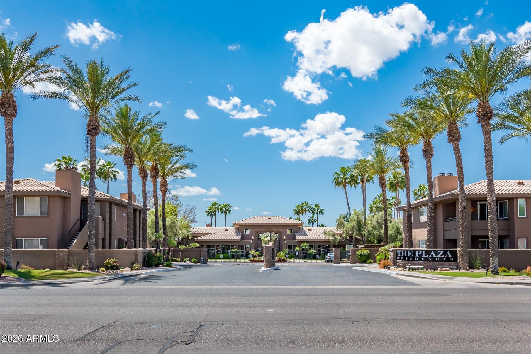 7009 E Acoma Drive Unit 1059