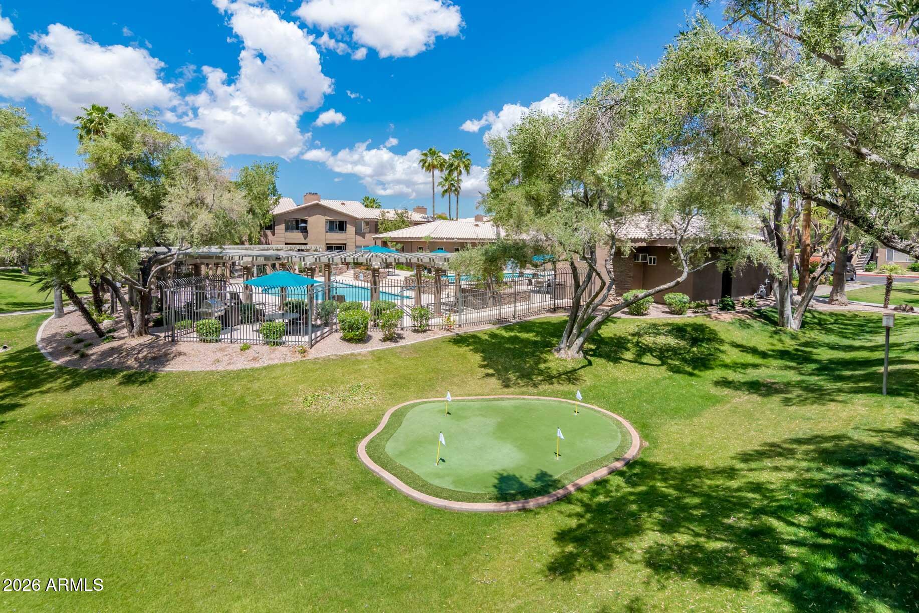 7009 E Acoma Drive Unit 1059