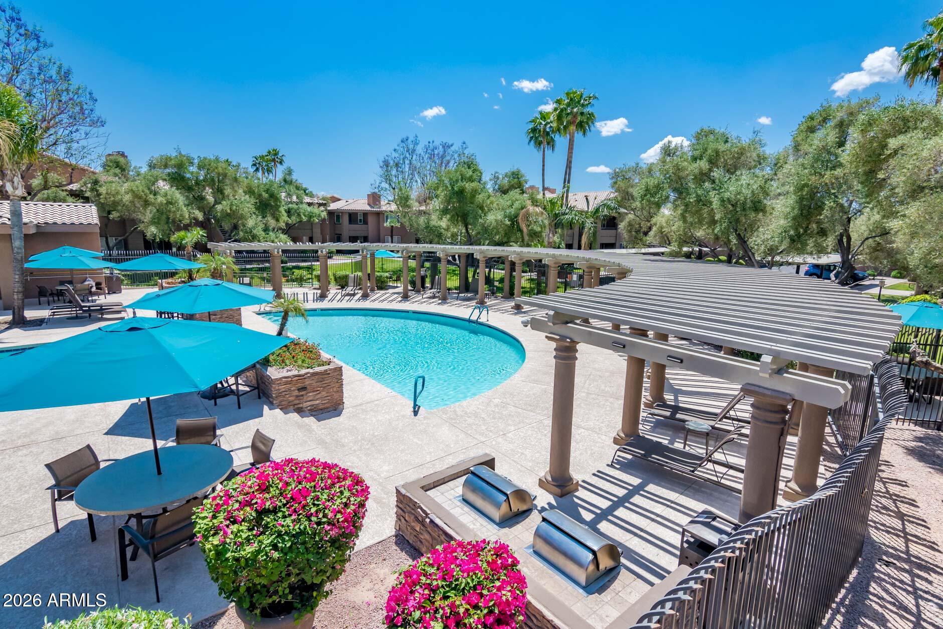 7009 E Acoma Drive Unit 1059