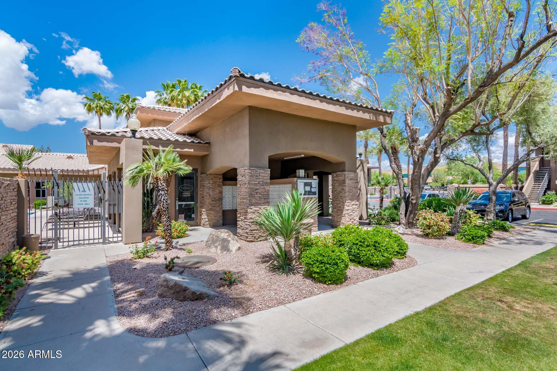 7009 E Acoma Drive Unit 1059