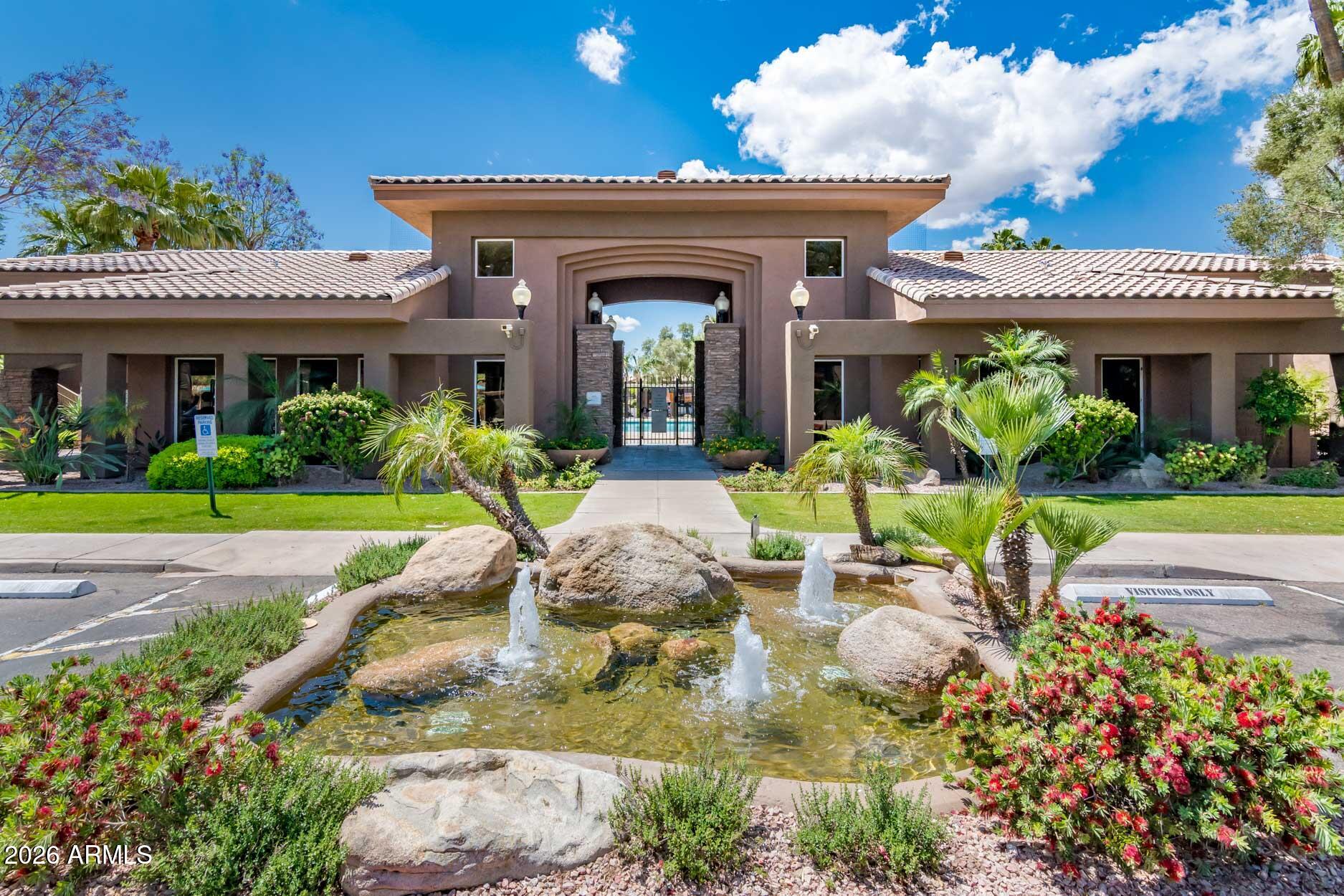 7009 E Acoma Drive Unit 1059