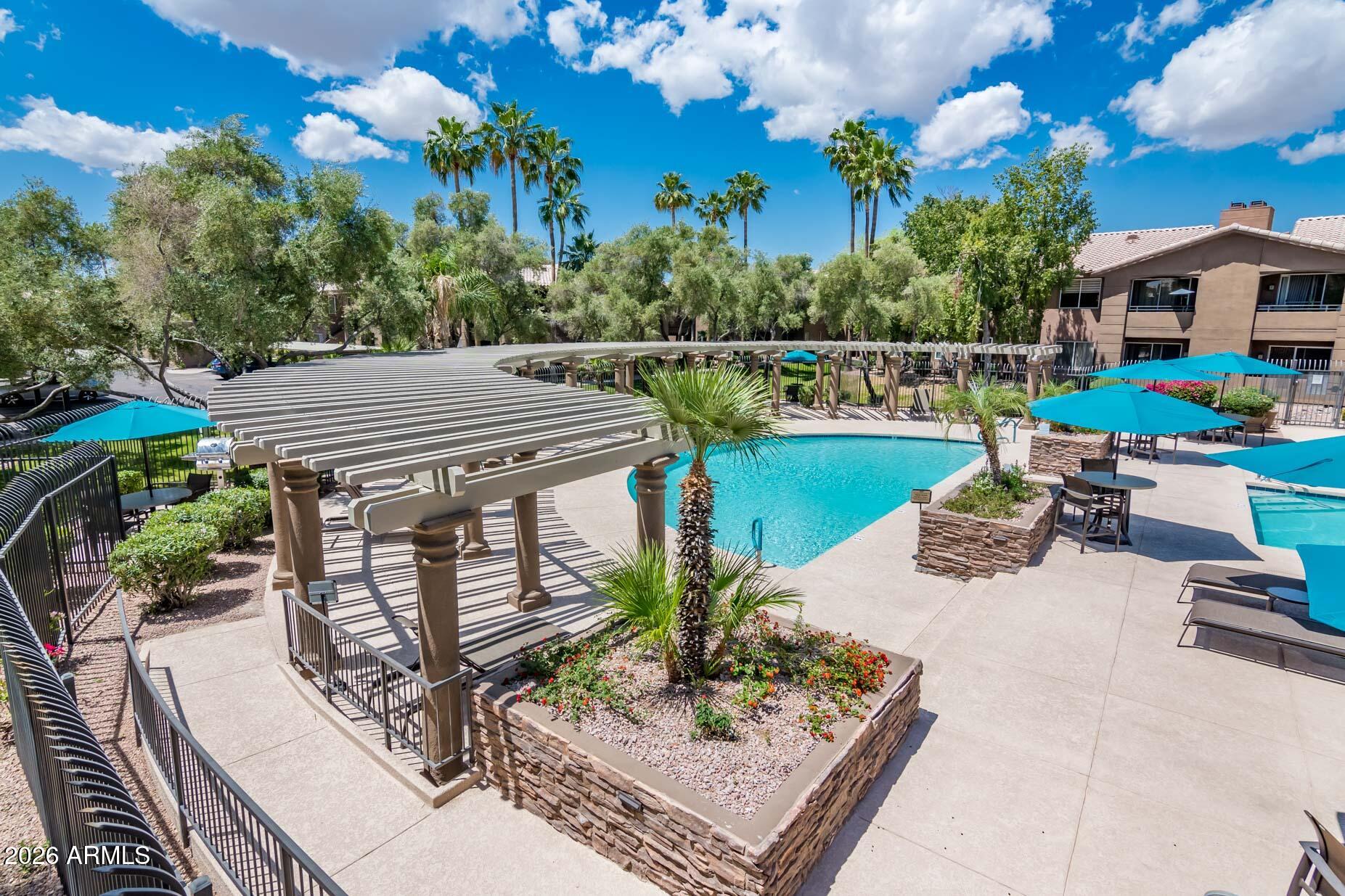 7009 E Acoma Drive Unit 1059