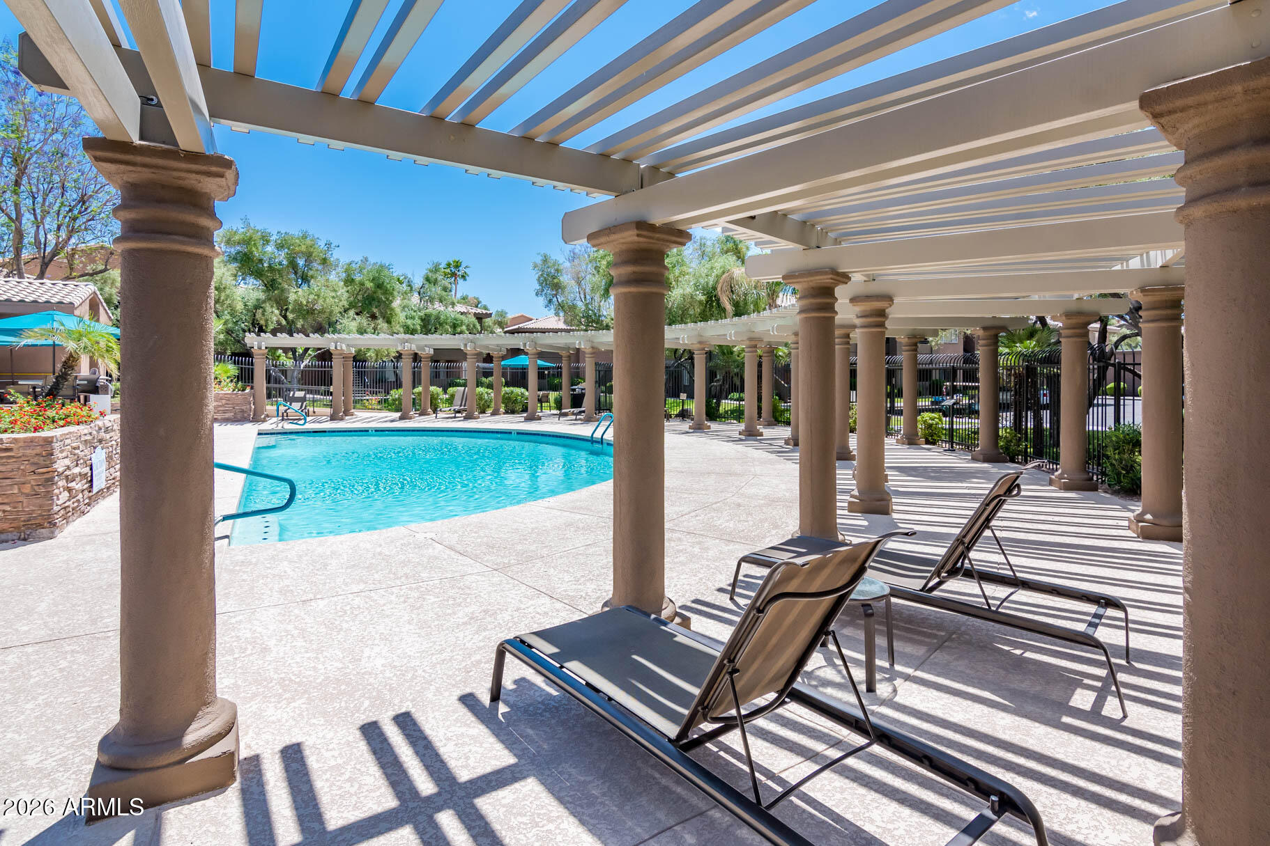 7009 E Acoma Drive Unit 1059