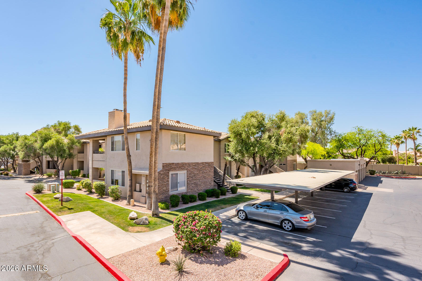 7009 E Acoma Drive Unit 1059