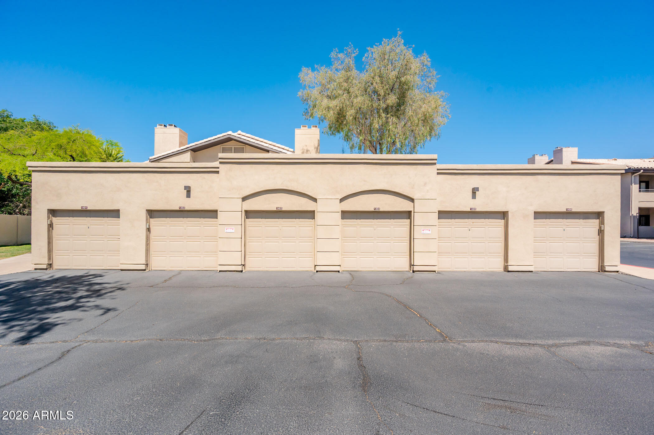 7009 E Acoma Drive Unit 1059