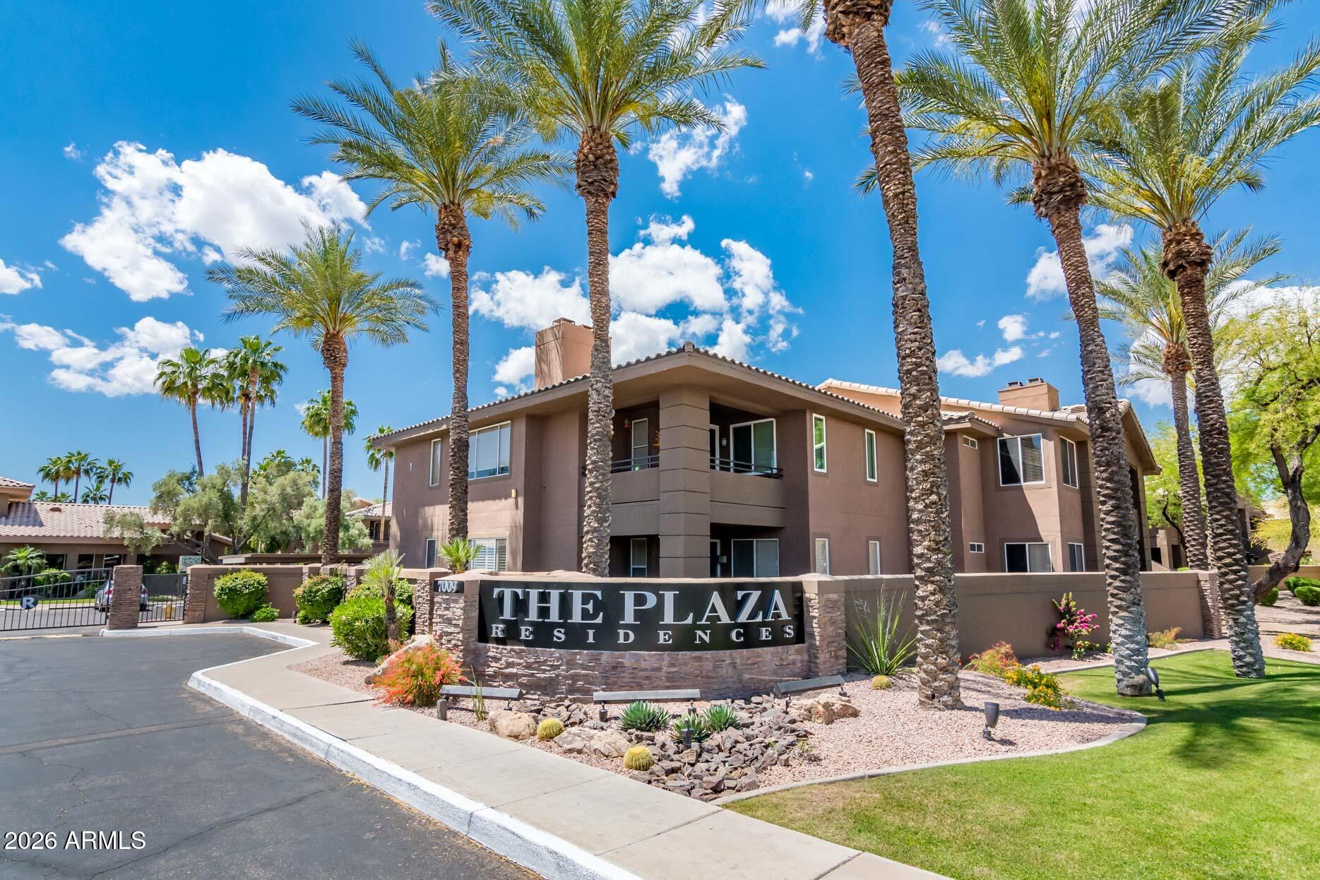 7009 E Acoma Drive Unit 1059
