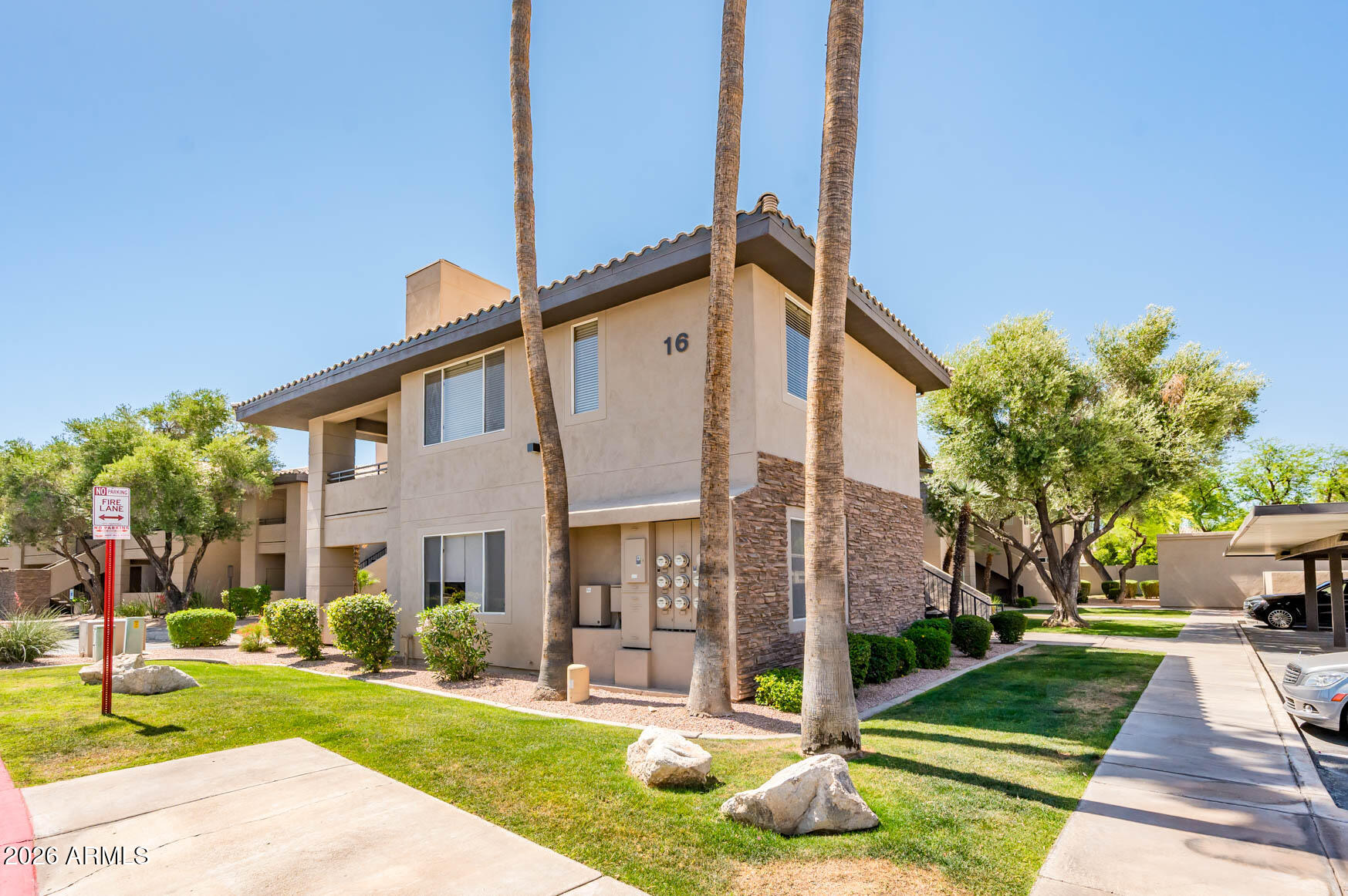 7009 E Acoma Drive Unit 1059