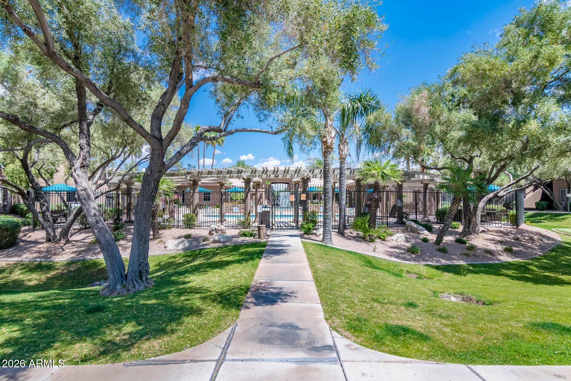 7009 E Acoma Drive Unit 1059