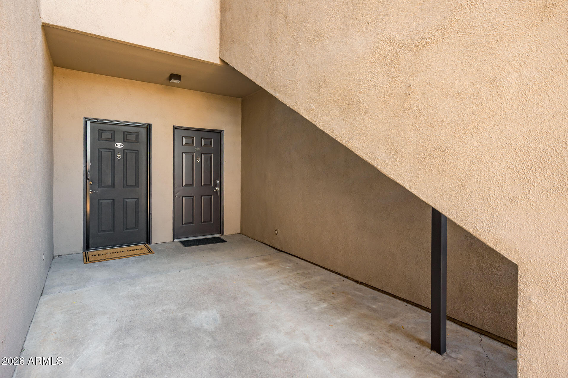 7009 E Acoma Drive Unit 1059