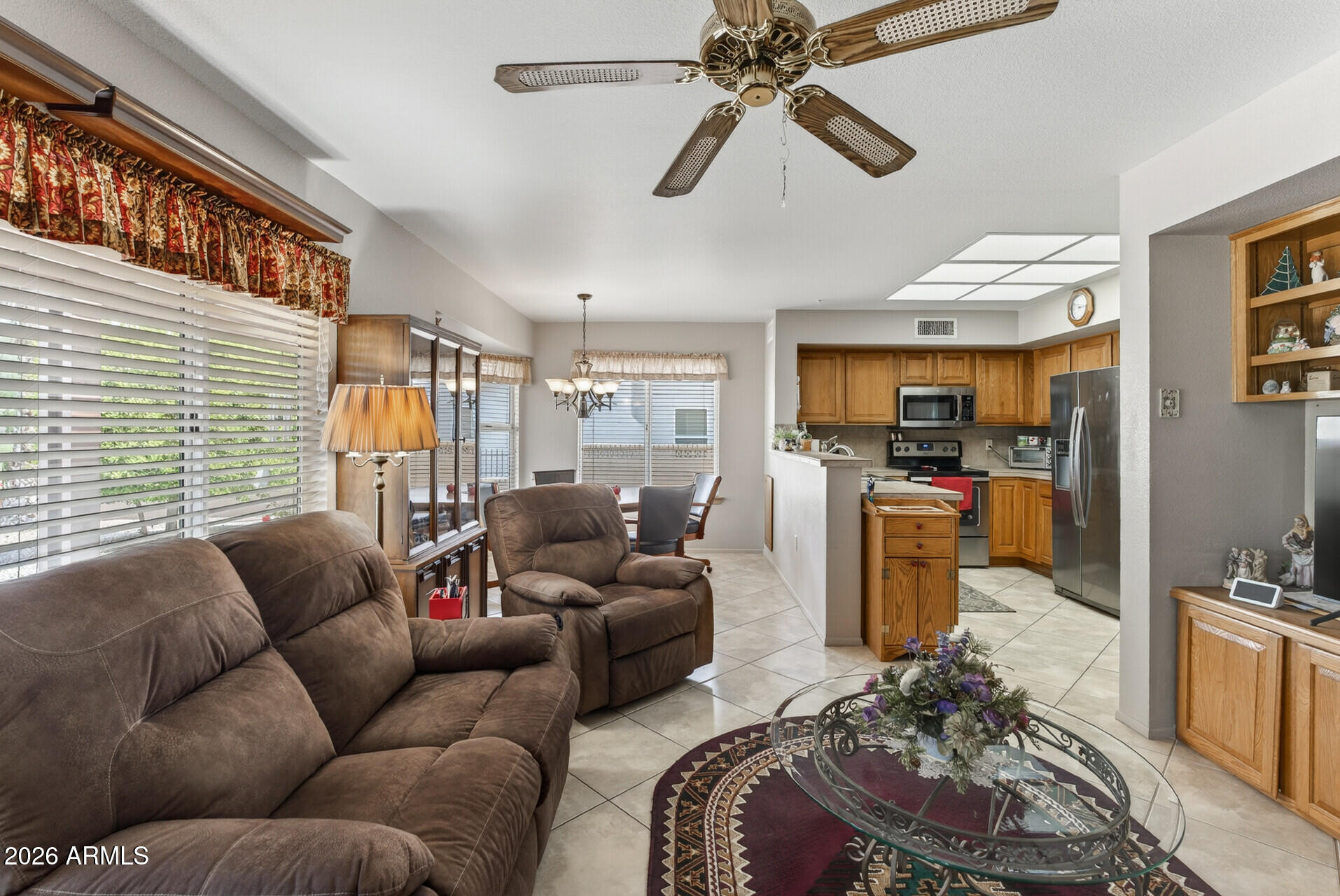 20419 N MEADOWOOD Drive