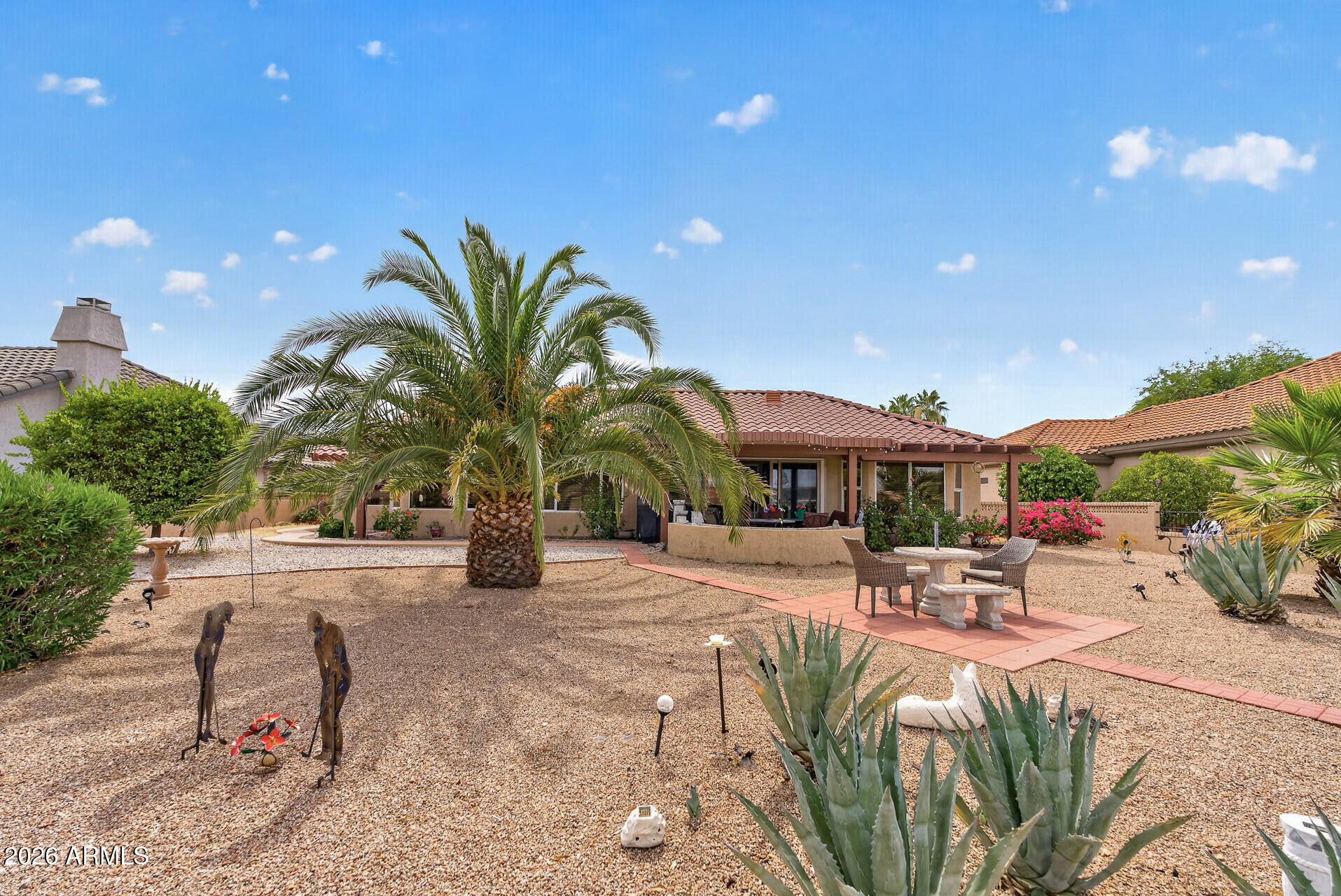 20419 N MEADOWOOD Drive