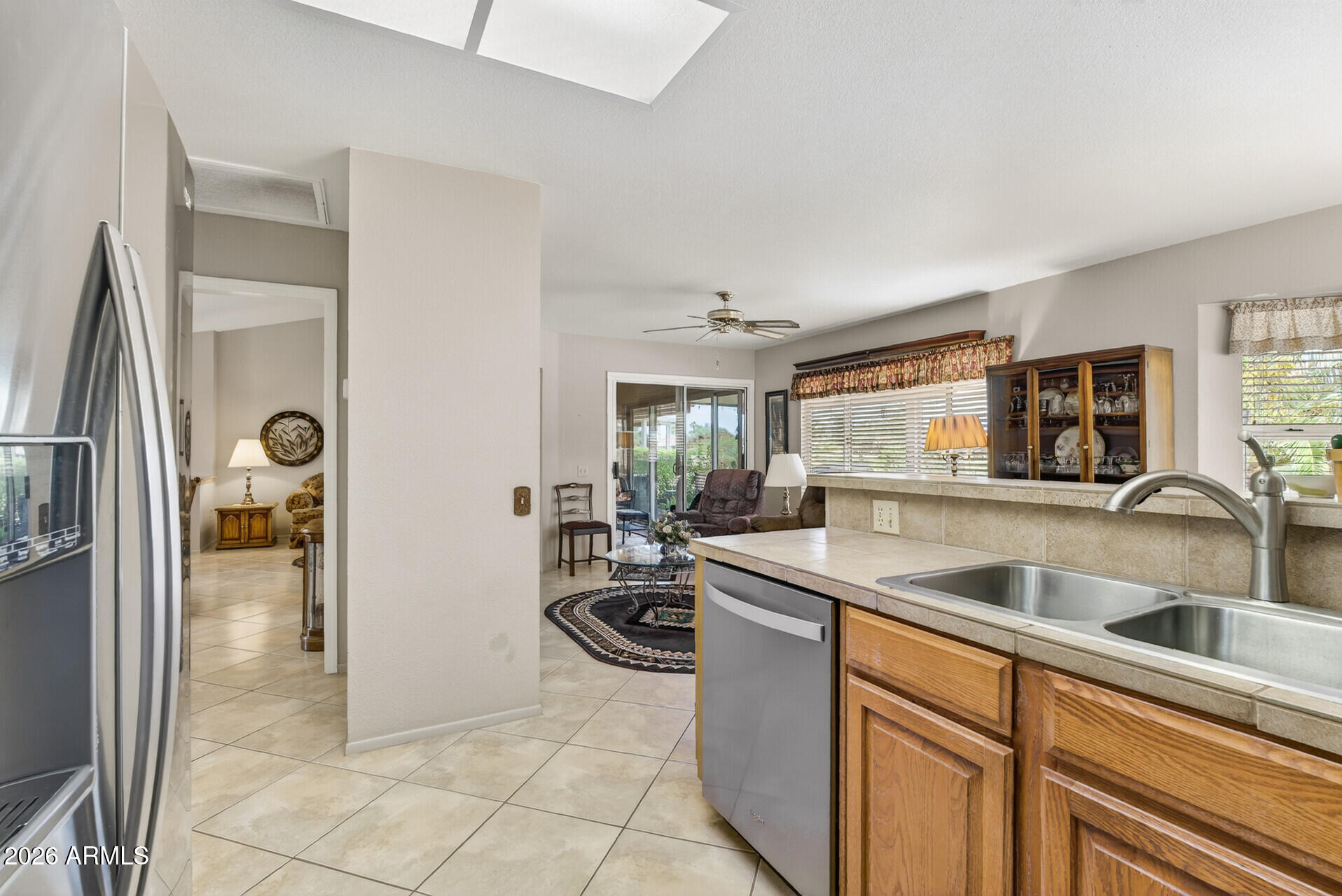 20419 N MEADOWOOD Drive